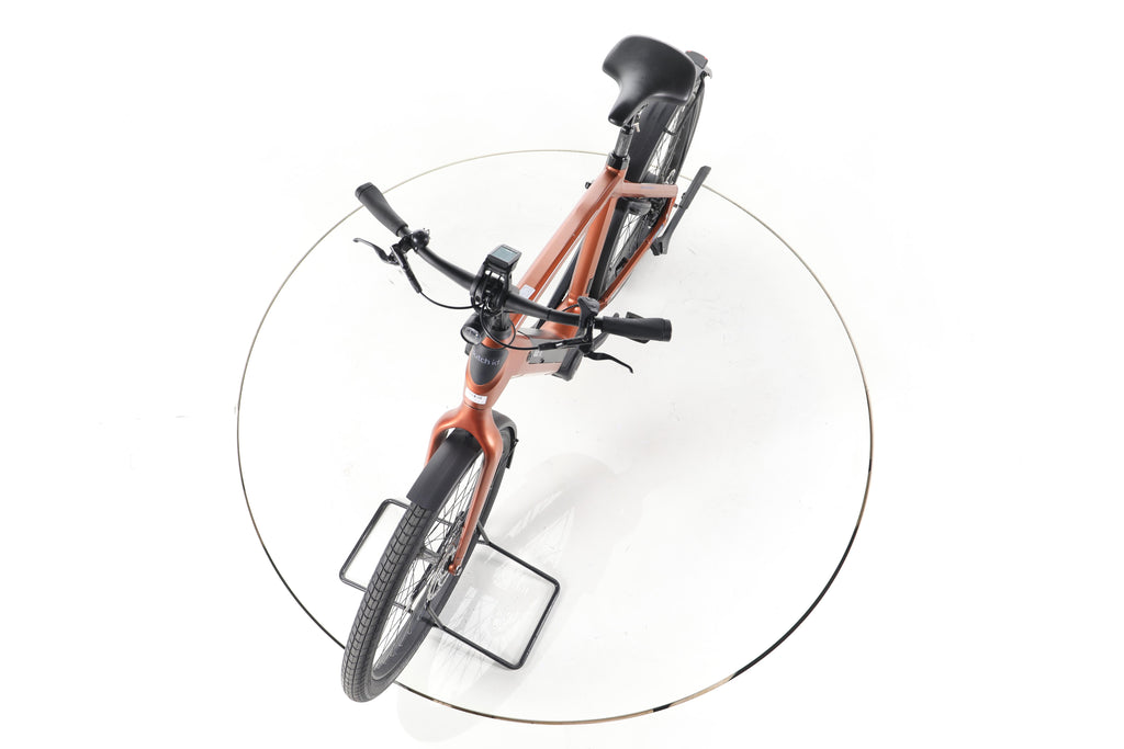 Dutch ID Shadow S75 Automatic City E-Bike - Image 17
