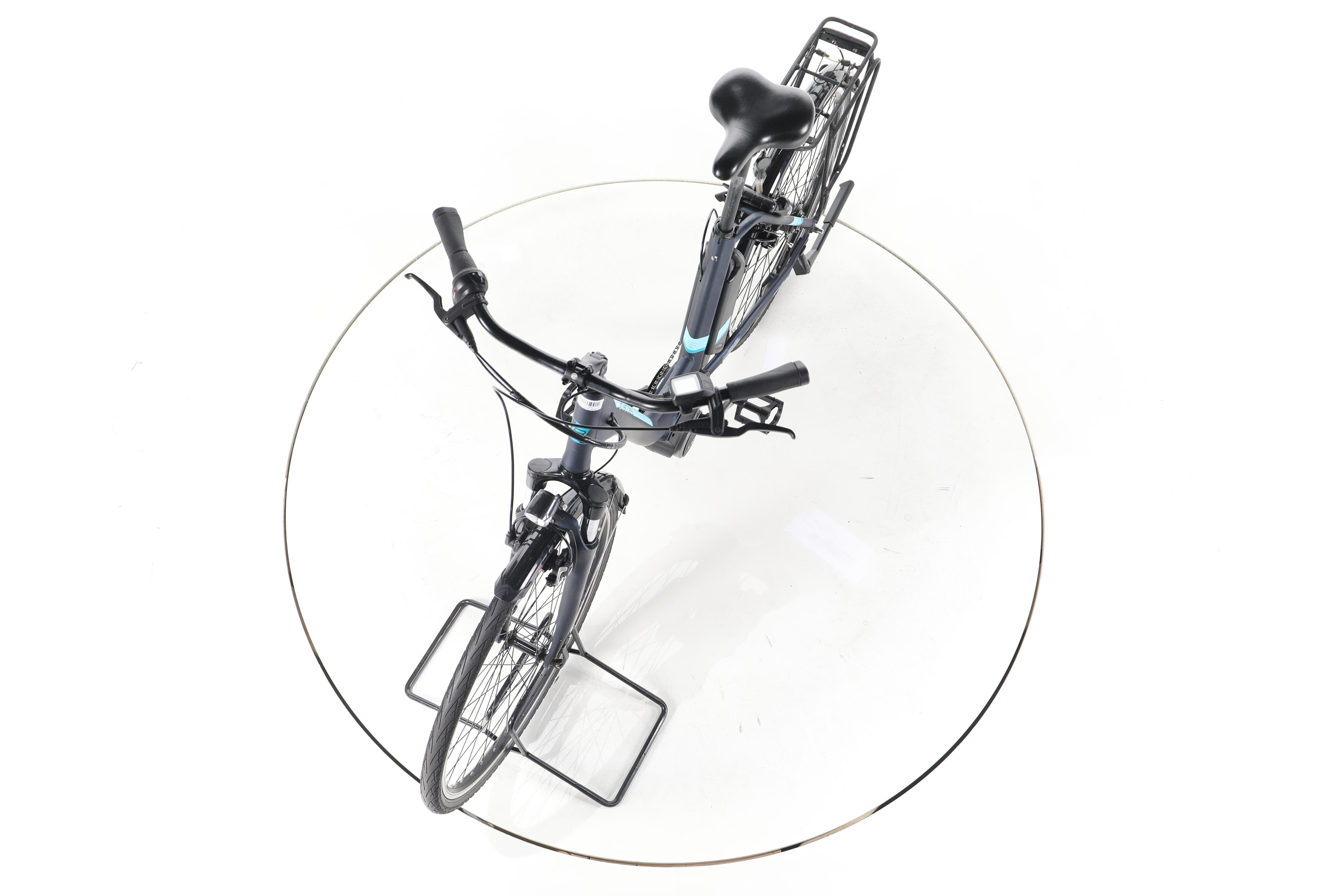 Electra Bicycle Faro 7.4 City E-Bike Tiefeinsteiger - Image 17