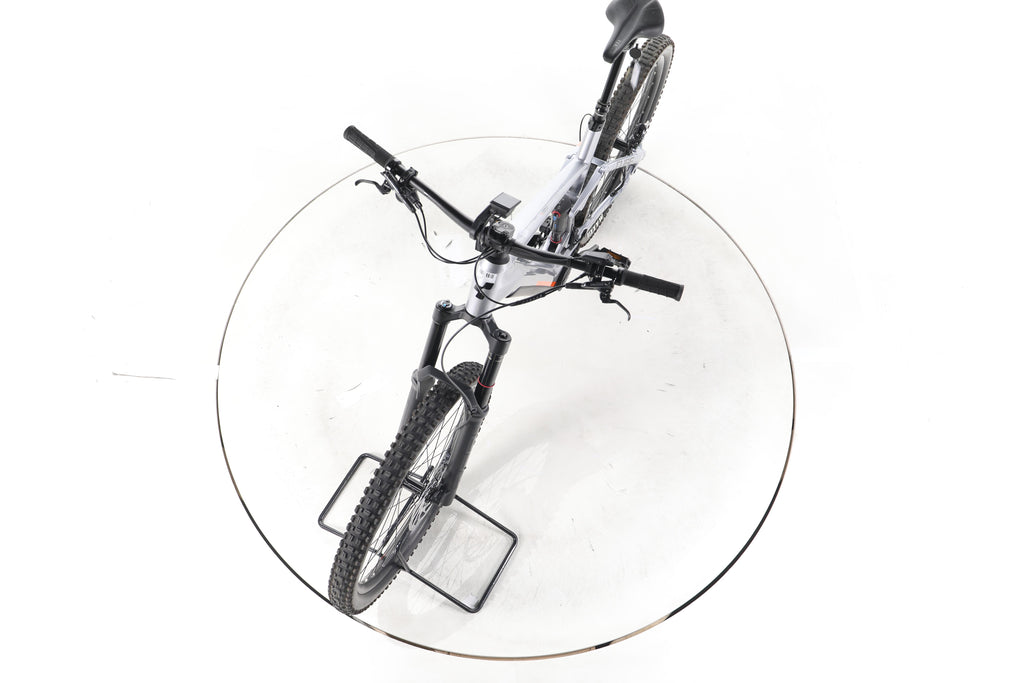 Cube Stereo Hybrid 160 HPC SL E-Bike Fully Carbon - Image 17