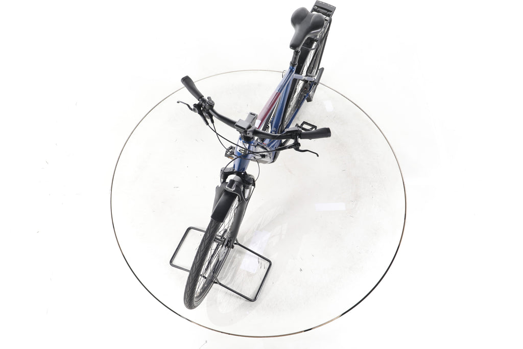 Corratec E-Power Trekking 28 CX6 12S Trekking E-Bike - Image 17