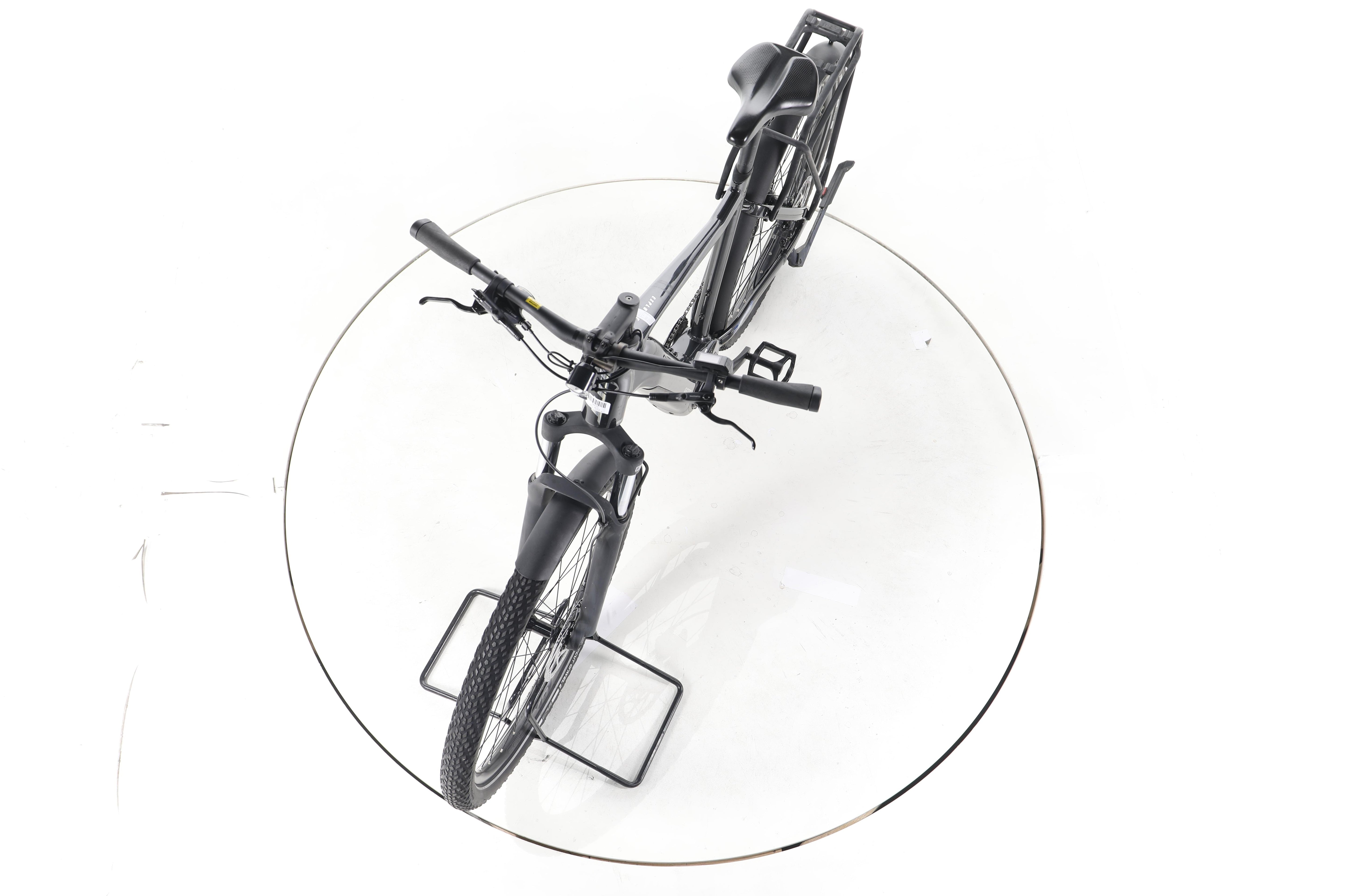Giant Explore E+ 2 GTS Trekking E-Bike - Image 17