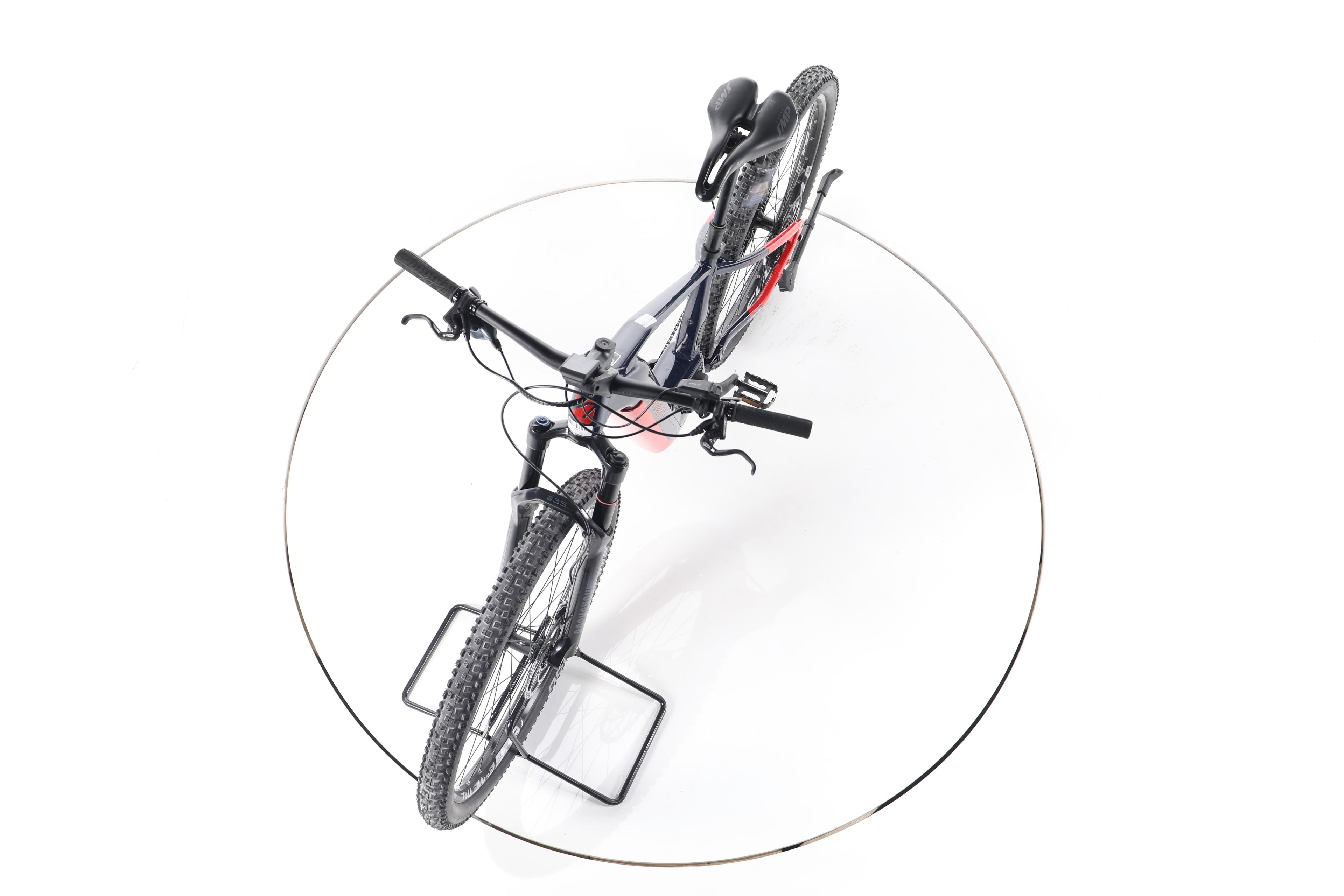 ADVANCED OFFROAD Pro MTB SX E-Bike - Image 17