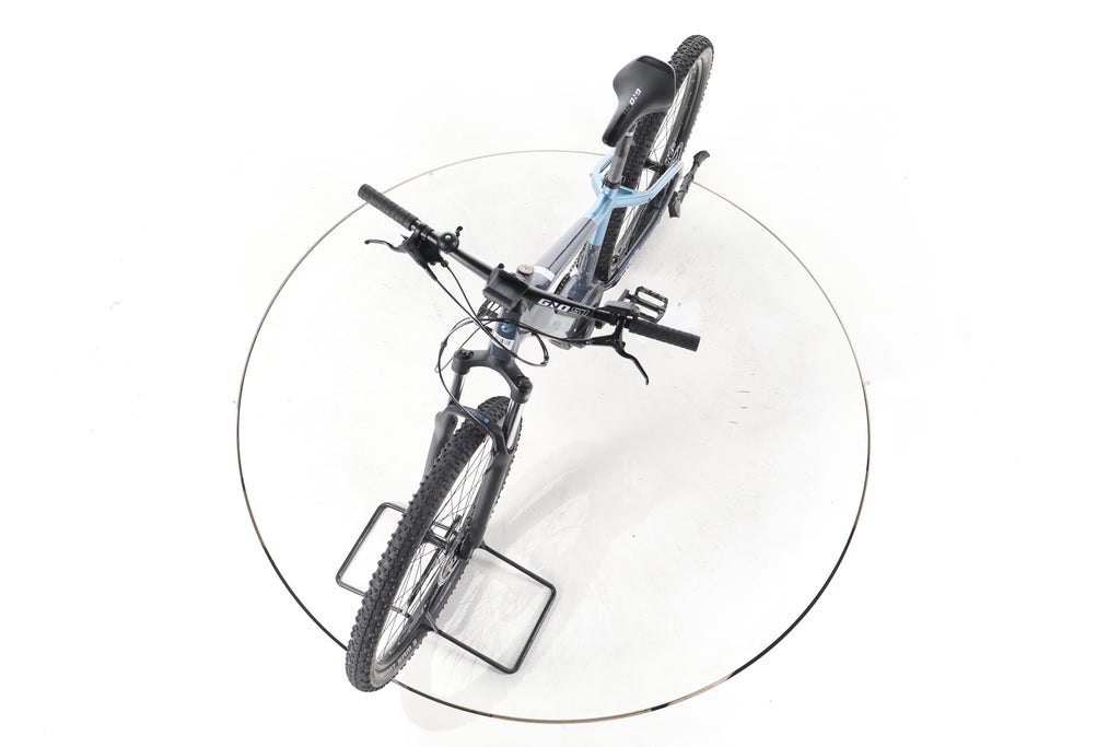 Ghost E-Teru B Essential E-Bike - Image 17