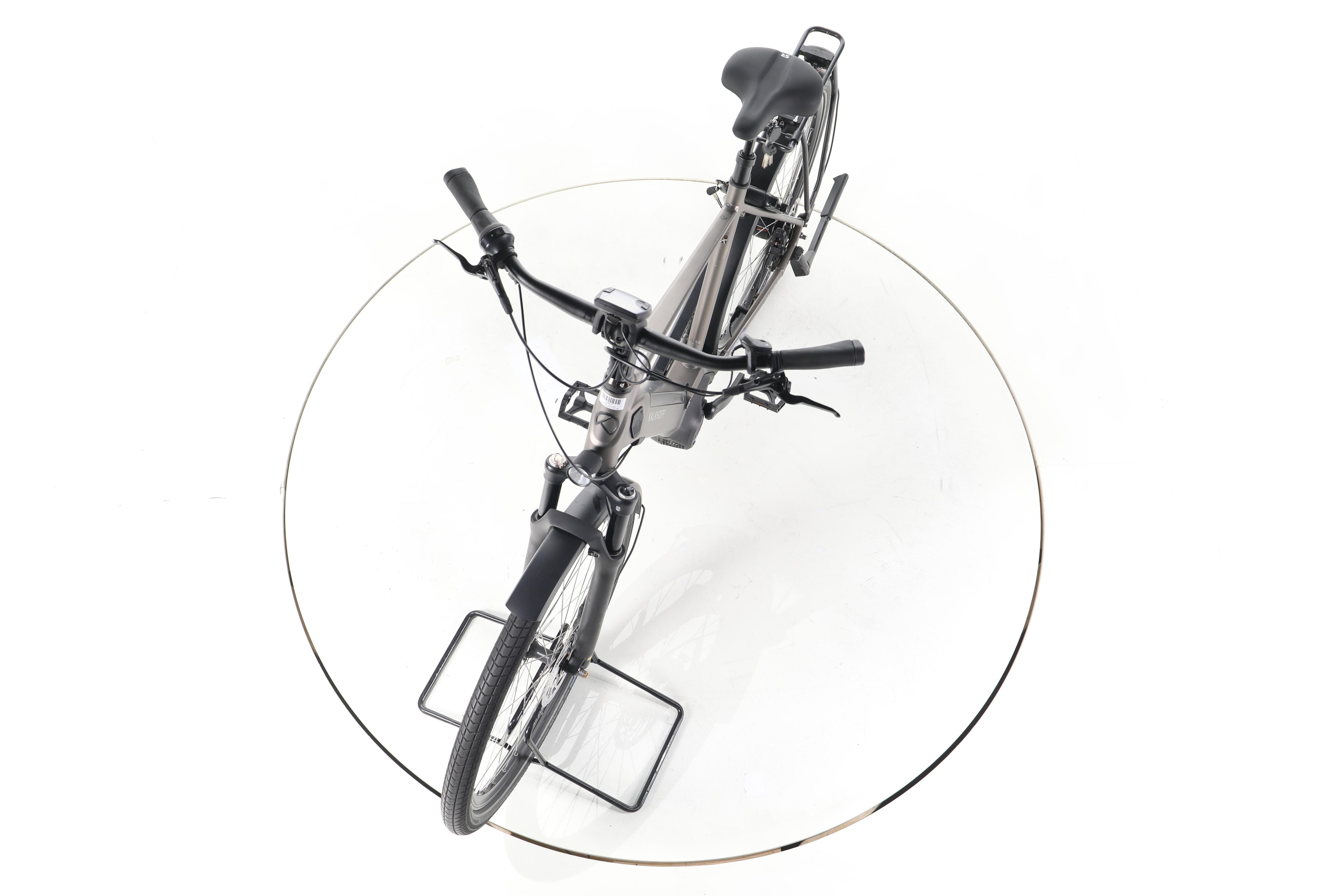 Kalkhoff Image 5.B Move+ City E-Bike - Image 17
