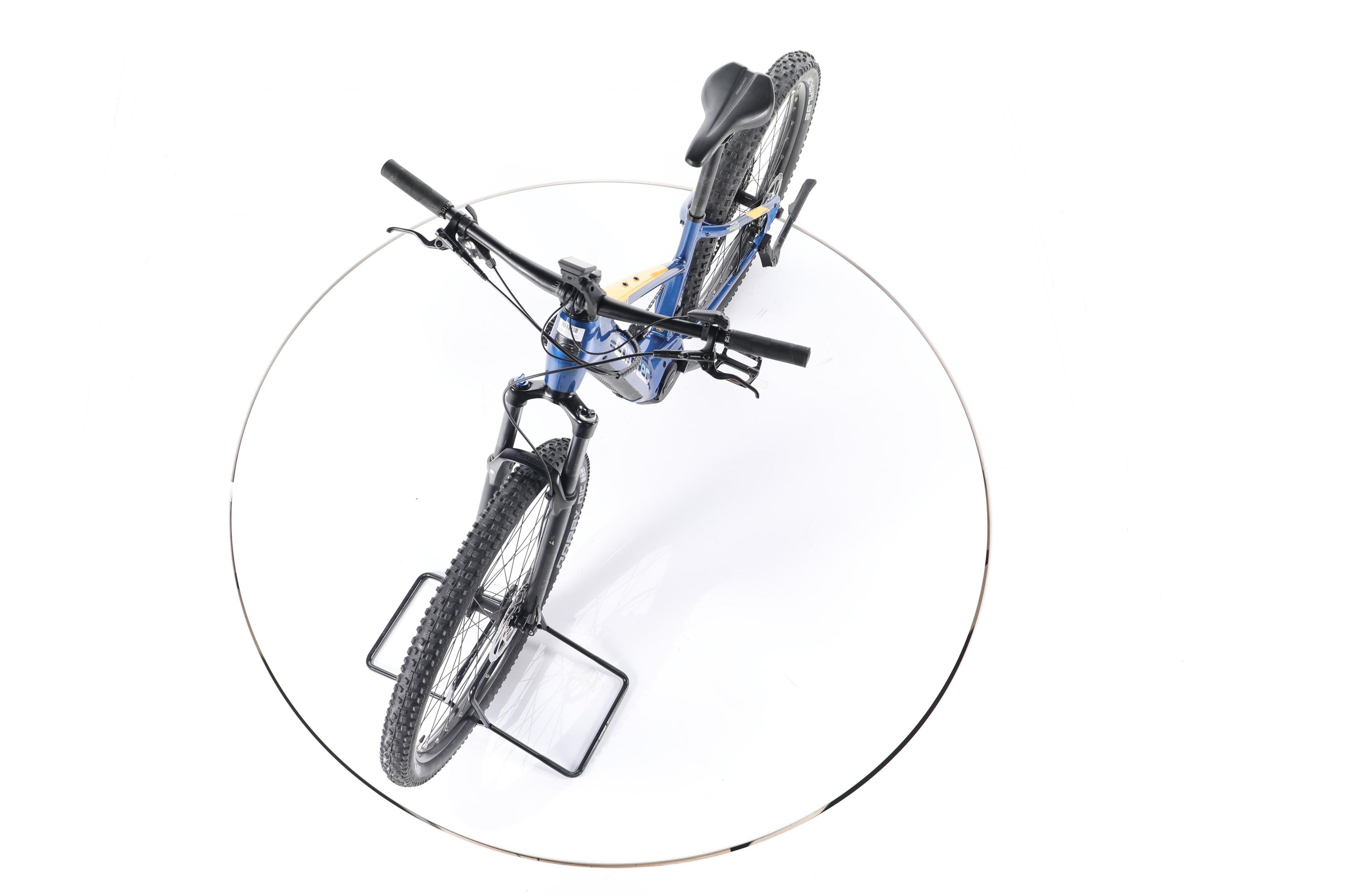 Corratec E-Power X Vert Race Trinity Sport E-Bike 2023 - Image 17