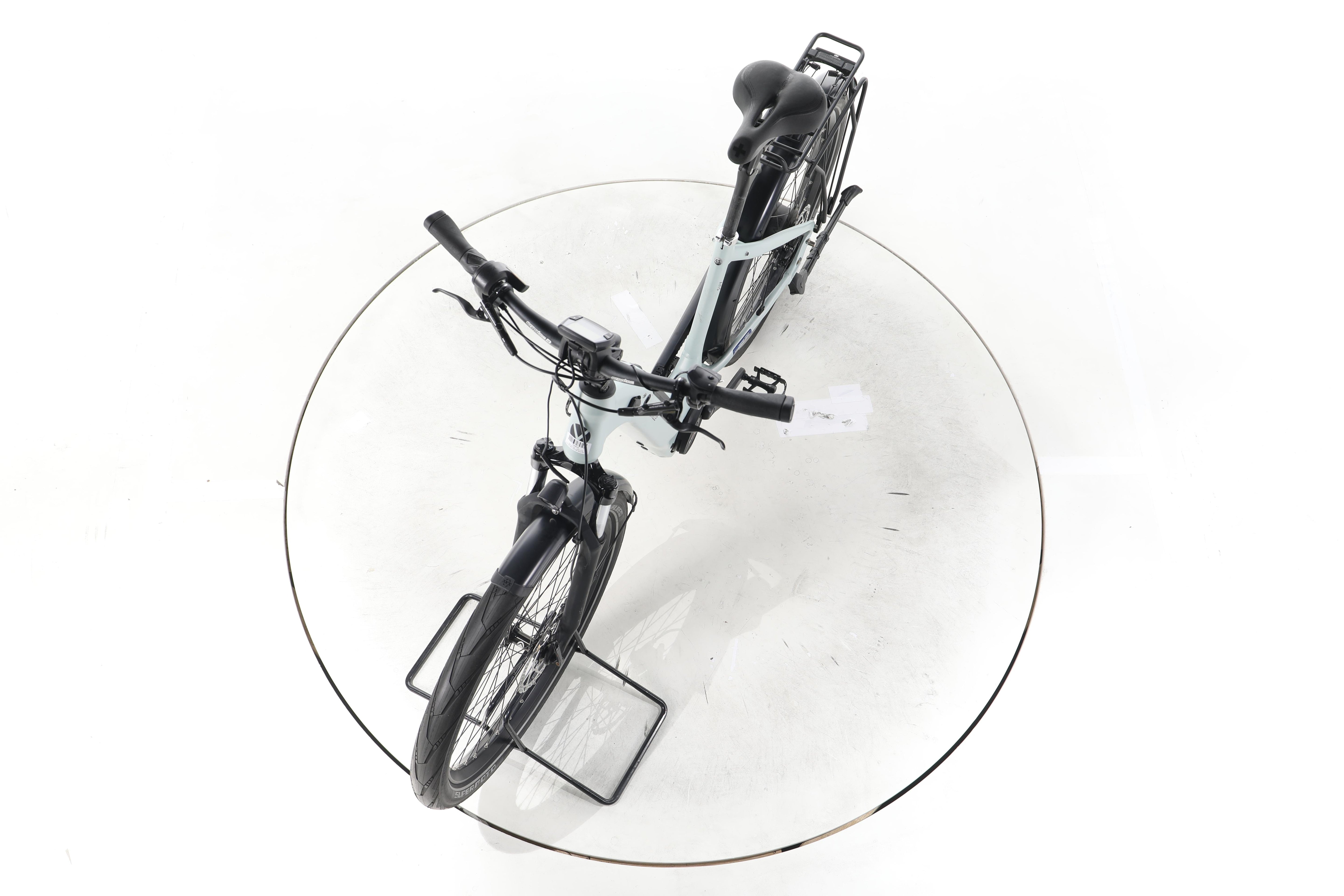 Velo de Ville LEB 990 Sport City E-Bike Tiefeinsteiger - Image 17