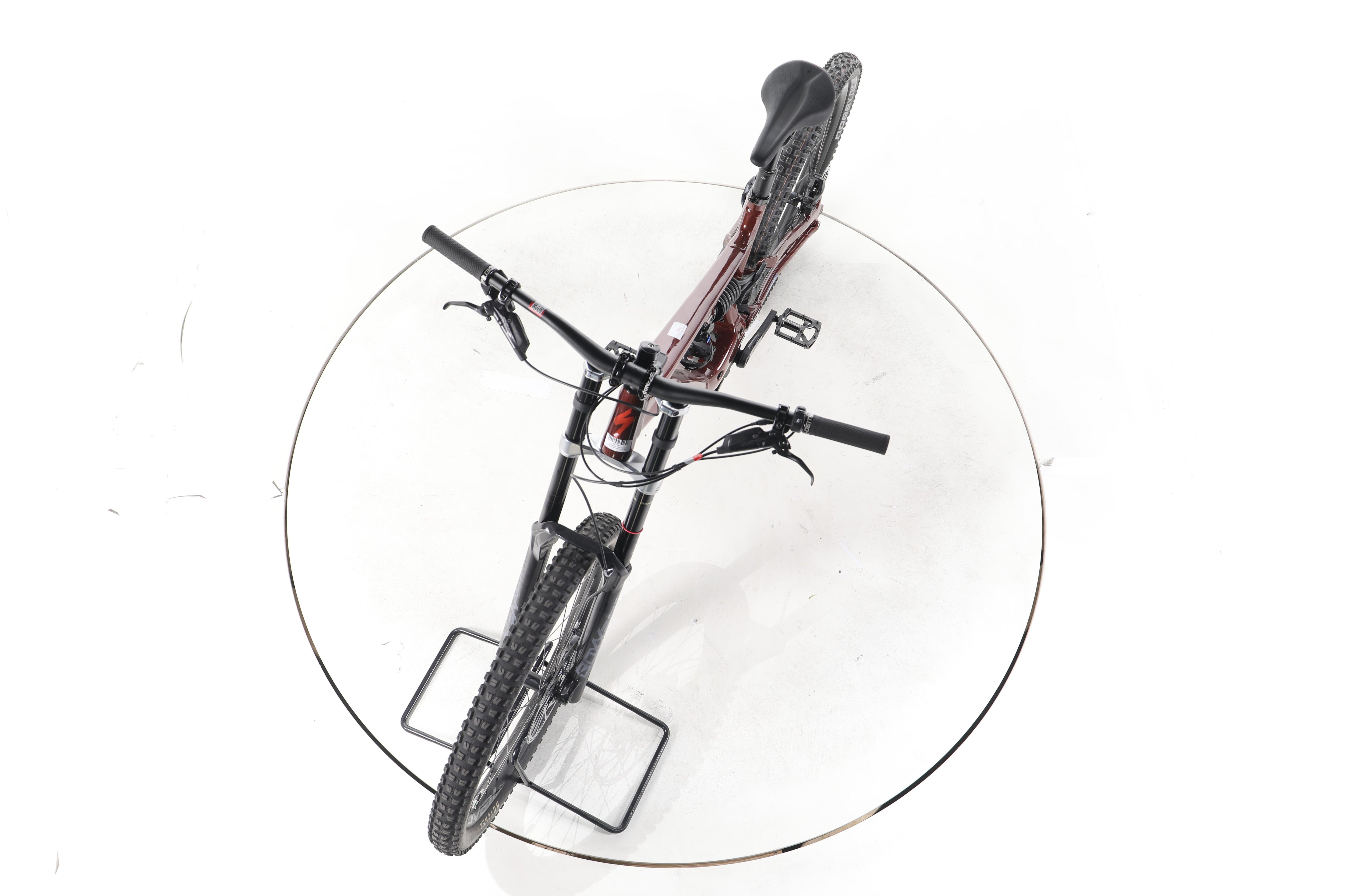 Specialized Turbo Kenevo Expert E-Bike Fully - Image 17