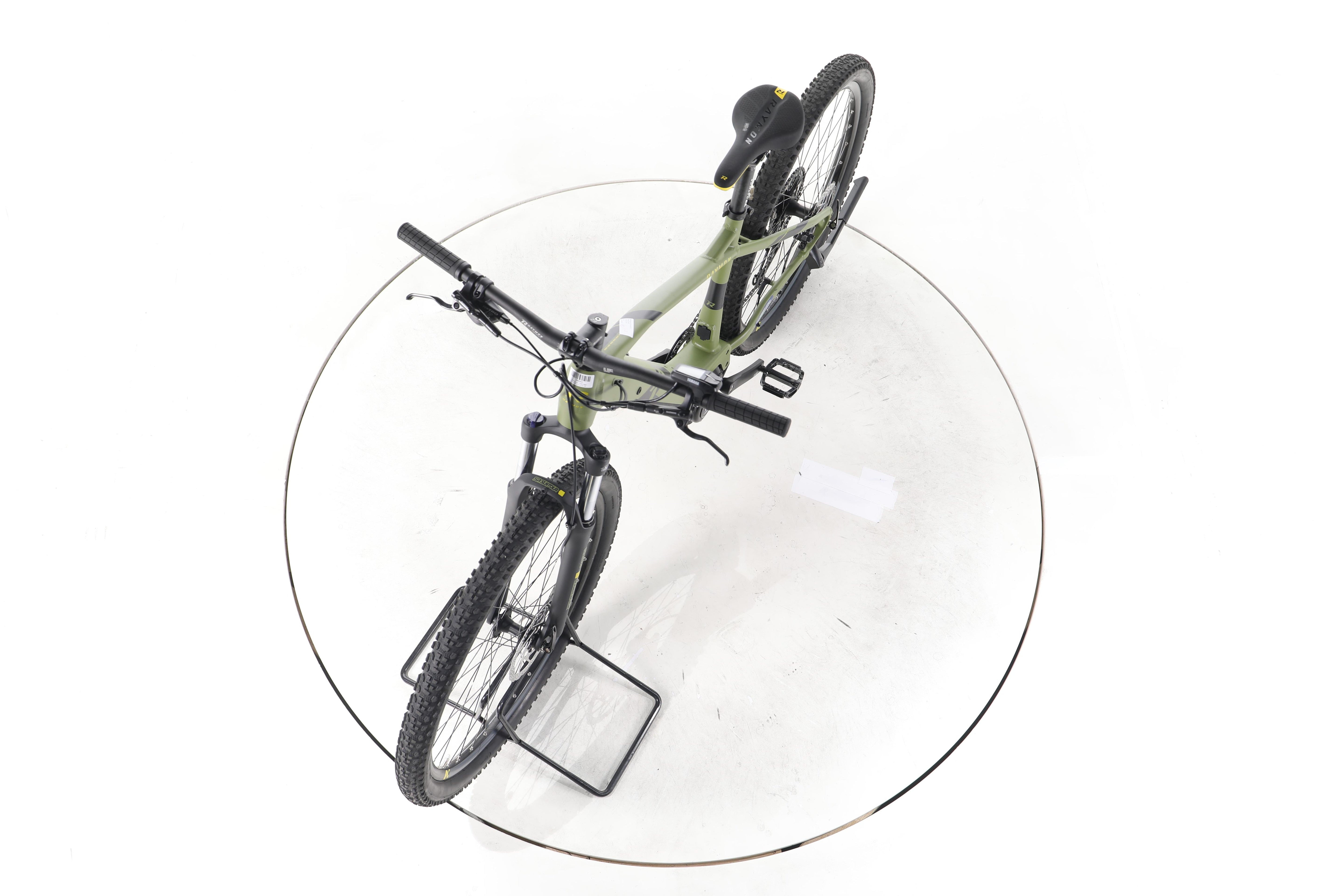 R Raymon HardRay E 4.0 E-Bike - Image 17