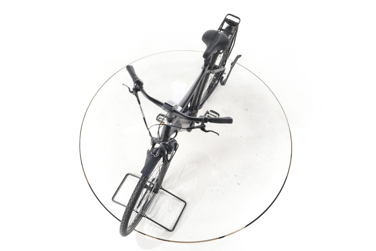 Giant DailyTour E+ 2 City E-Bike - Image 17