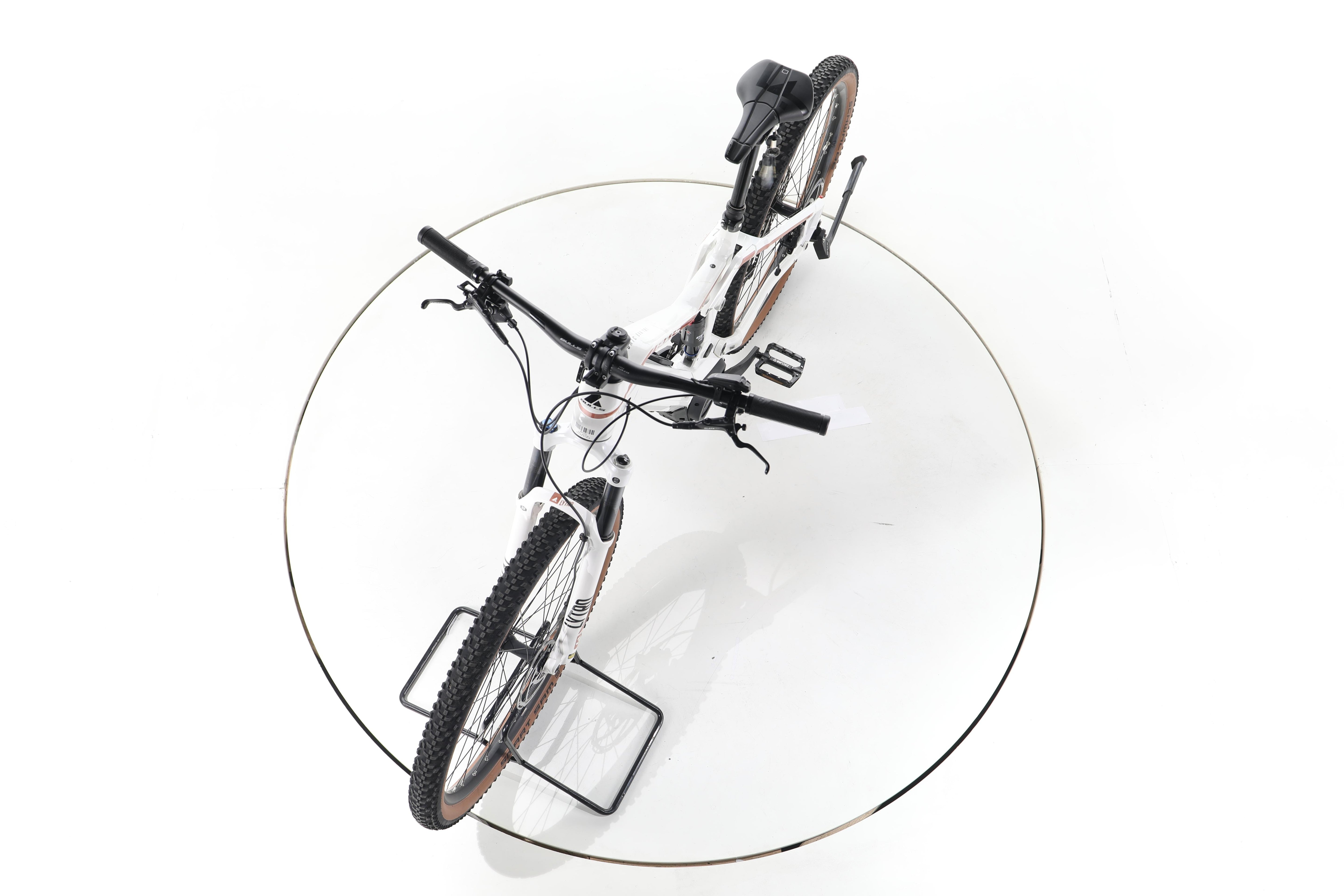 Bulls Sonic EVA TR 1 E-Bike Fully 2024 - Image 17