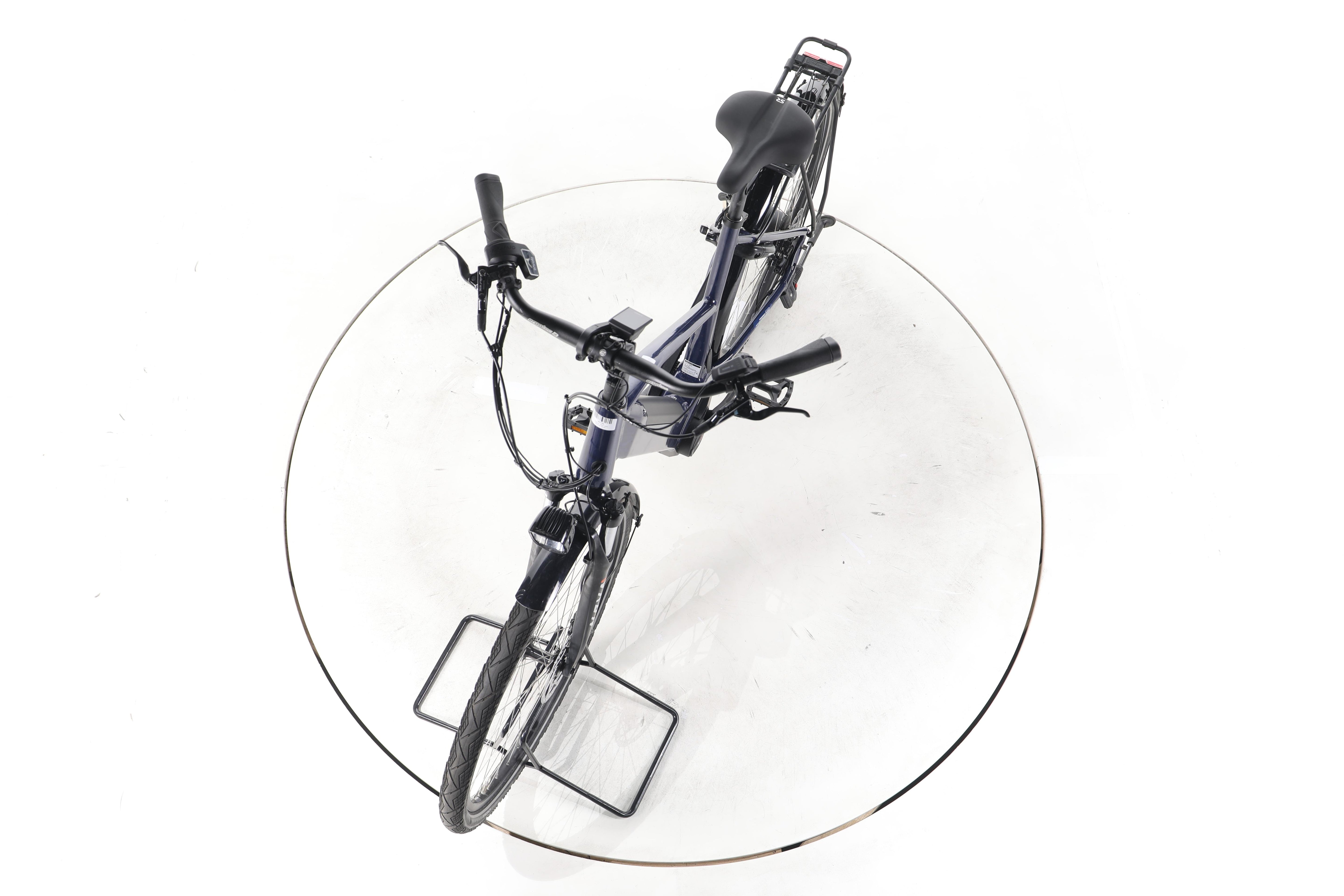 Böttcher Spirit City E-Bike 2024 - Image 17