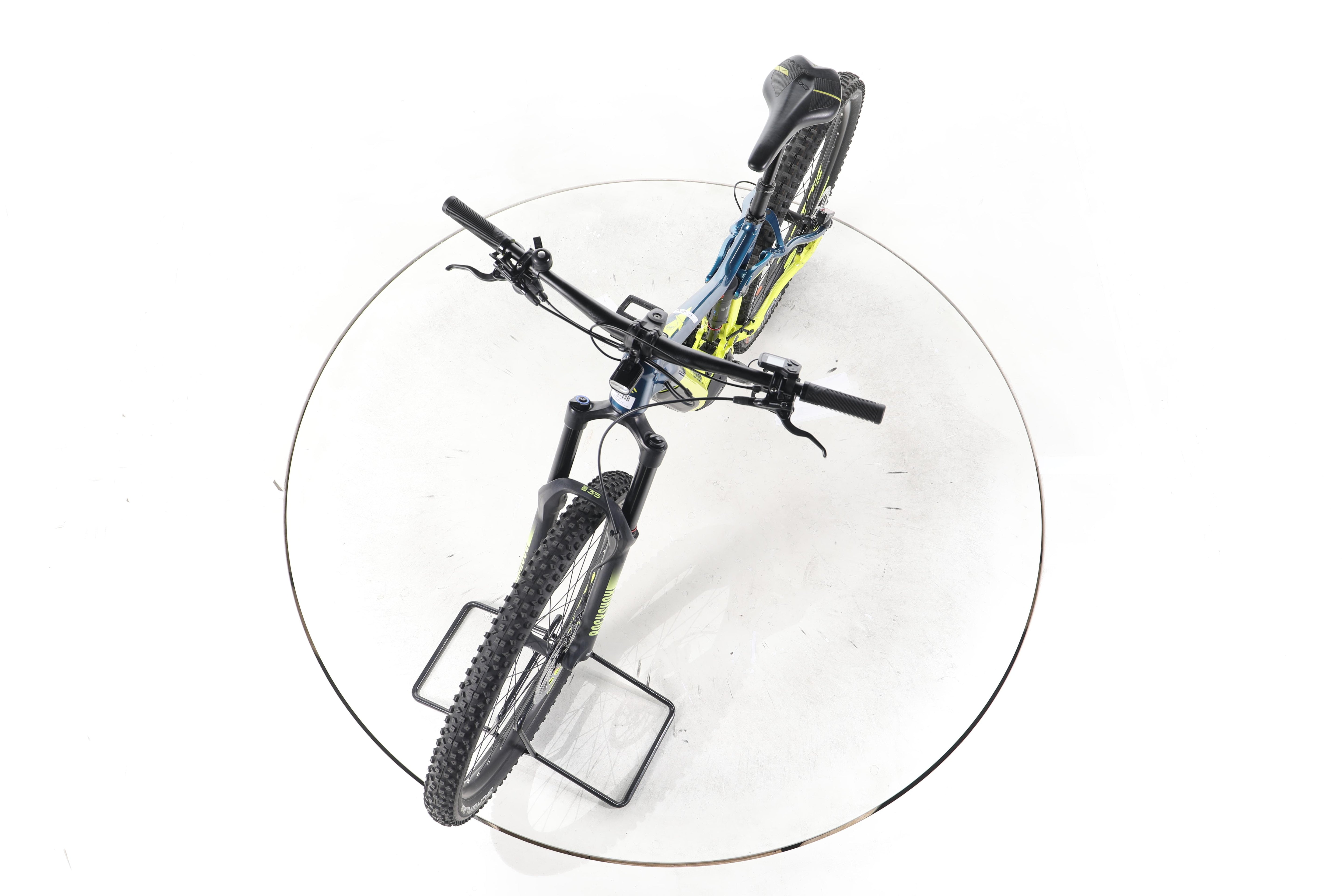 Merida eONE-SIXTY 500 E-Bike Fully - Image 17