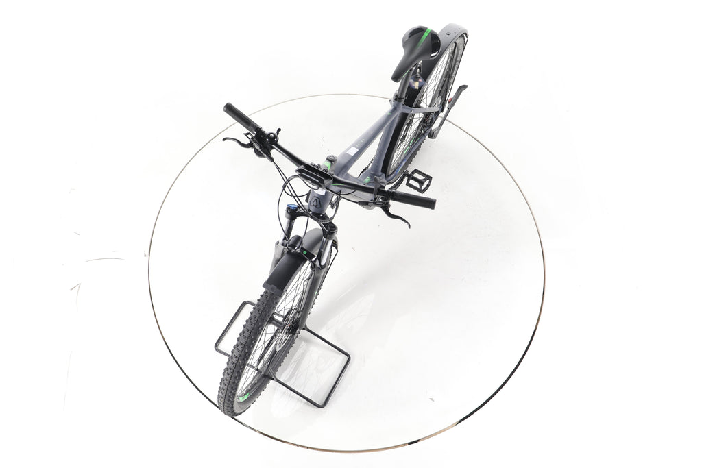 Axess Force Allroad Trekking E-Bike - Image 17
