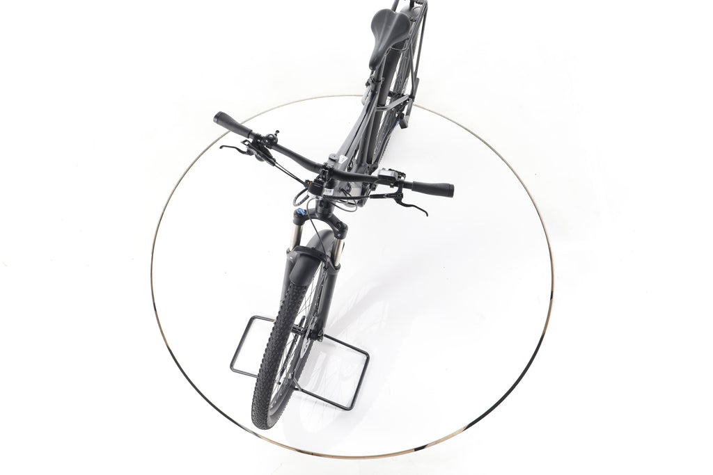 Giant Fathom E+ EX Trekking E-Bike - Image 17