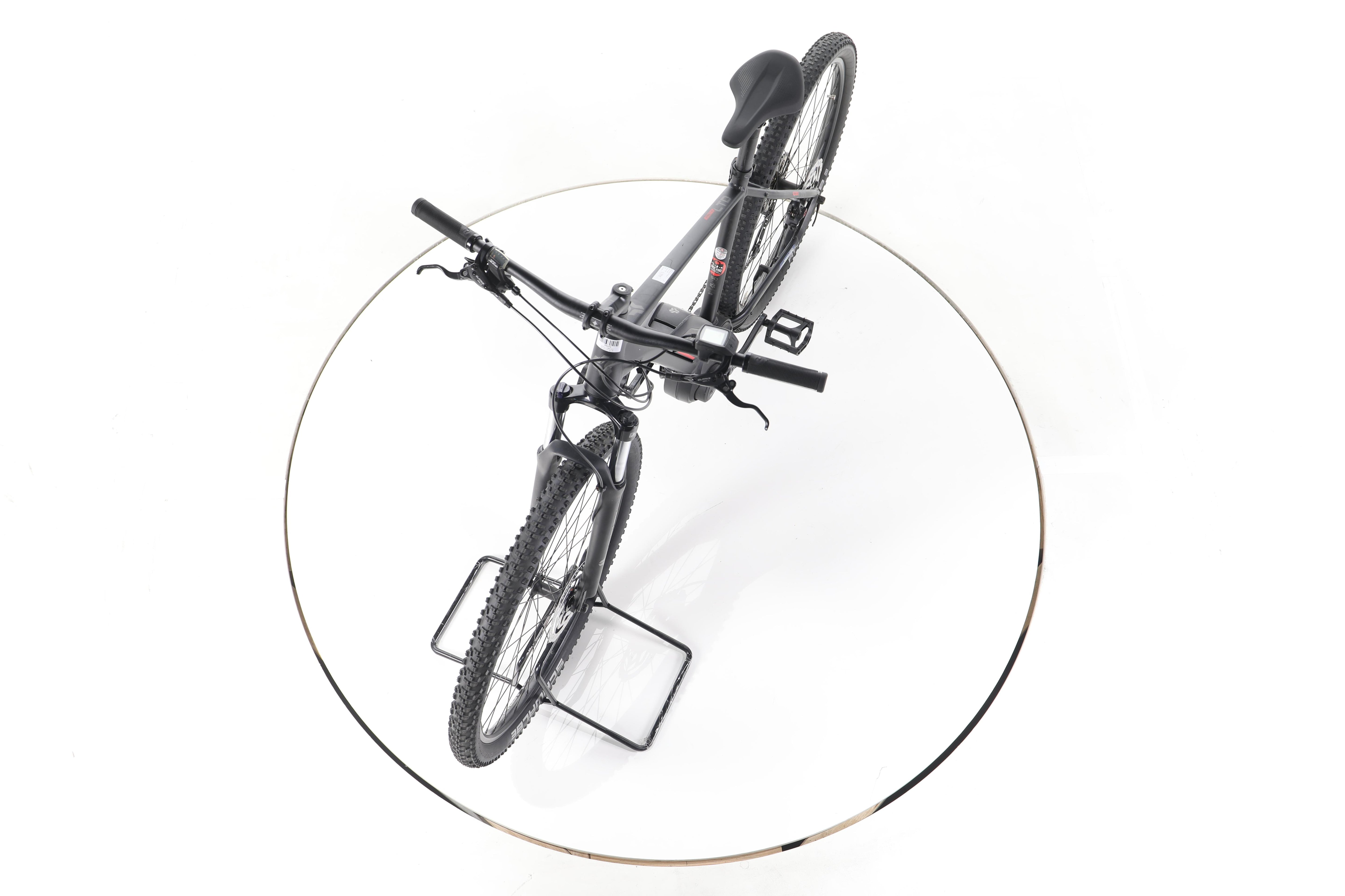 Carver Strict E LTD E-Bike - Image 17