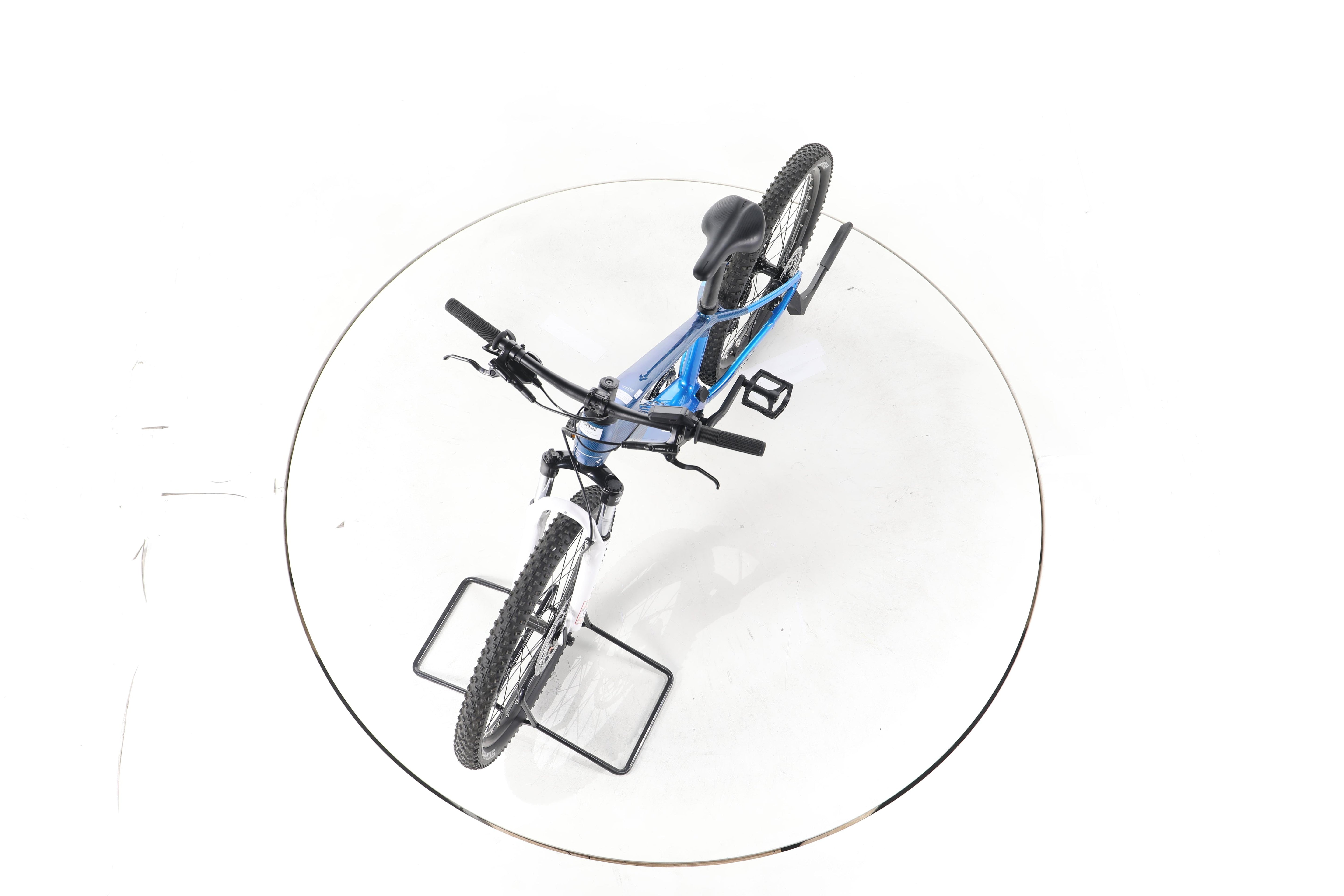 Cube Acid 240 Hybrid Rookie Pro 400X E-Bike 2026 - Image 17