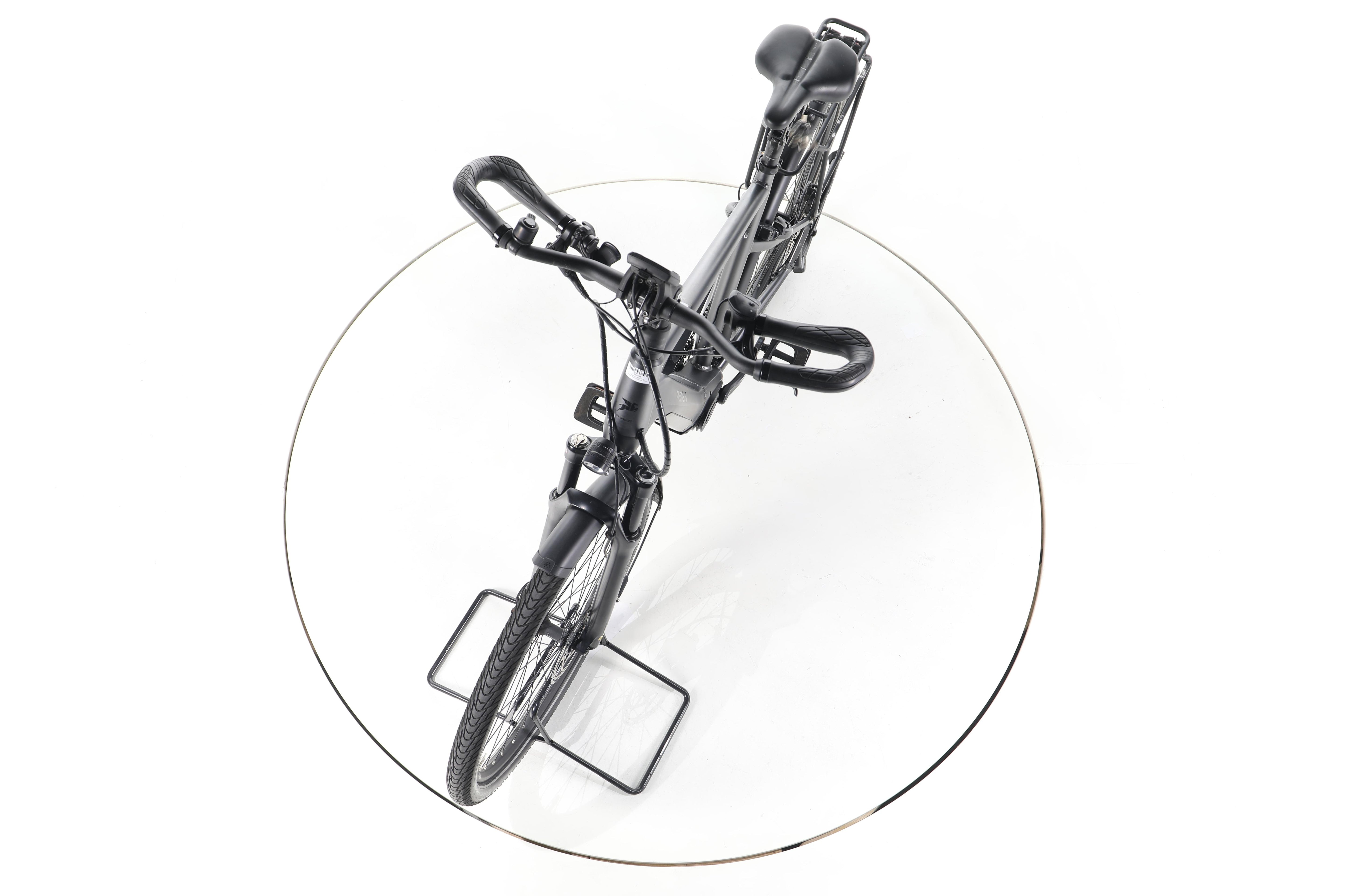 Pegasus Premio EVO 10 Lite Trekking E-Bike - Image 17