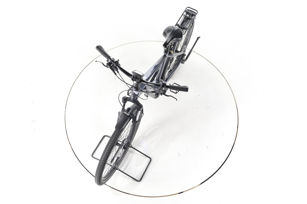 Cube Touring Hybrid Pro Trekking E-Bike - Image 17