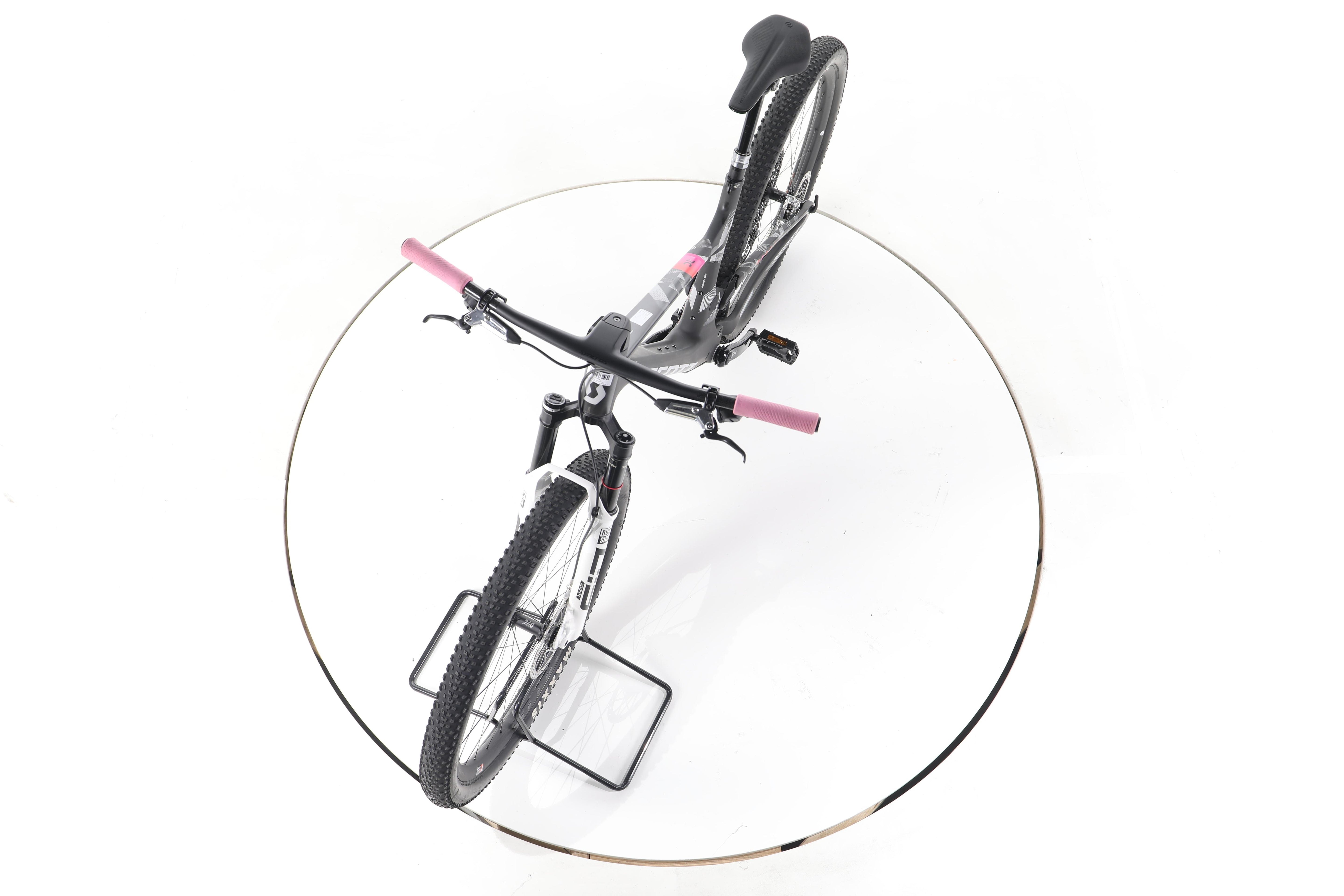 Scott Spark RC World Cup EVO Fahrrad Fully - Image 17