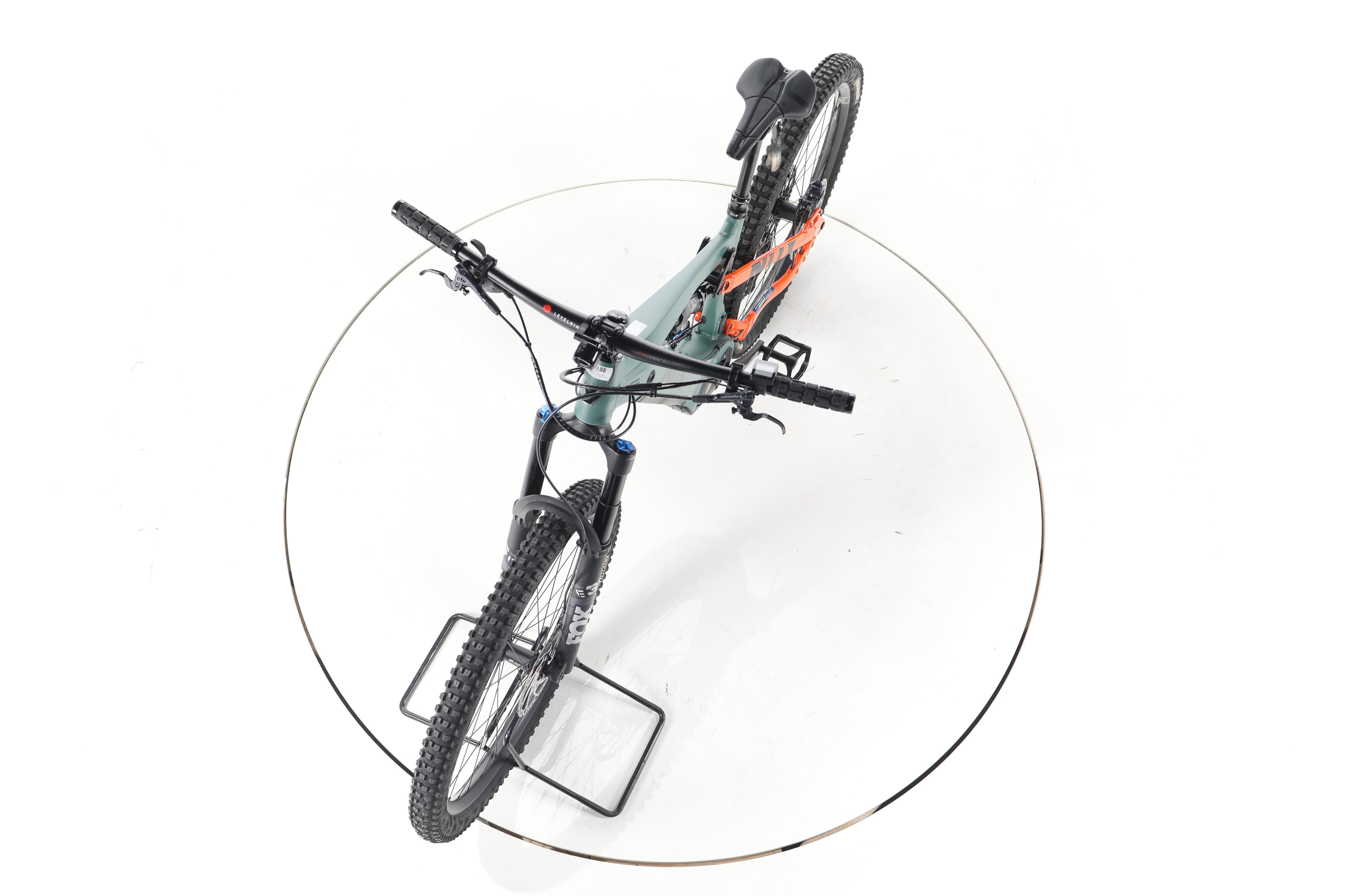 Nox Cycles HYBRID ALL-MTN 5.9 Pro Fully E-Bike - Image 17