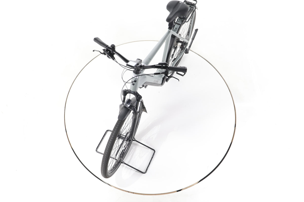 Cube Kathmandu Hybrid ONE Trekking E-Bike - Image 17