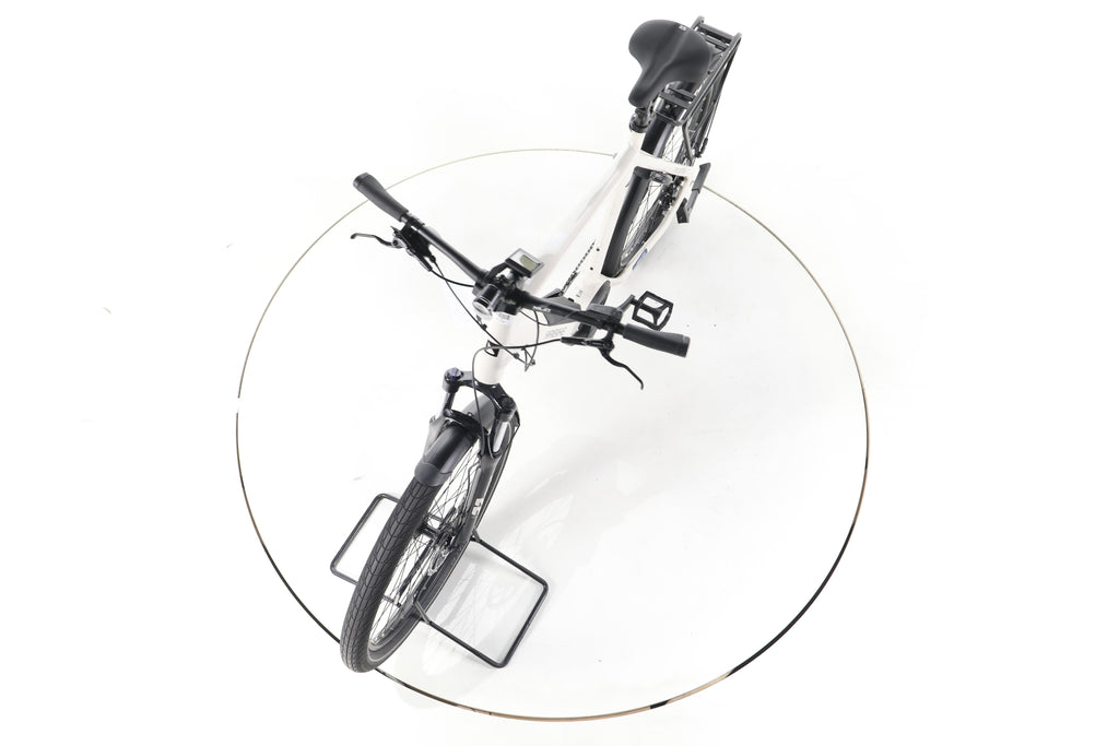 Haibike Trekking 3 Trekking E-Bike - Image 17