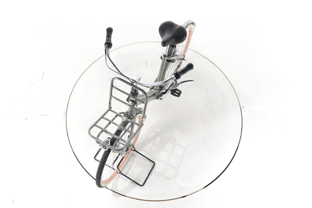 Gazelle Miss Grace R7T Fahrrad City & Trekking - Image 17