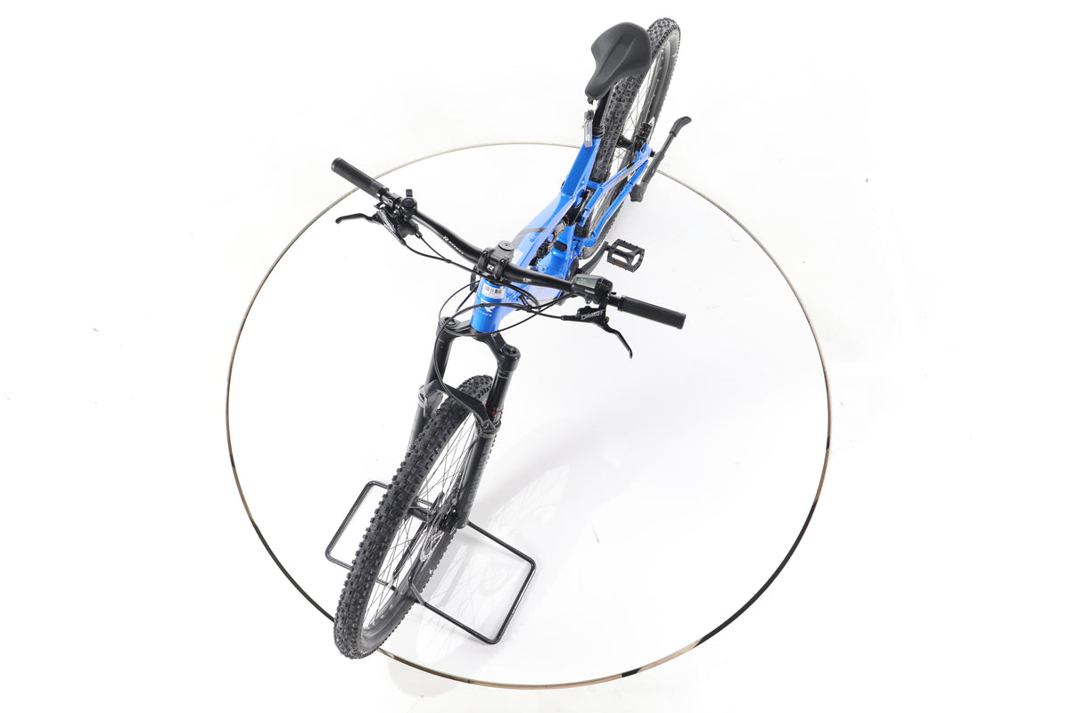 R Raymon TrailRay 140E 9.0 E-Bike Fully - Image 17
