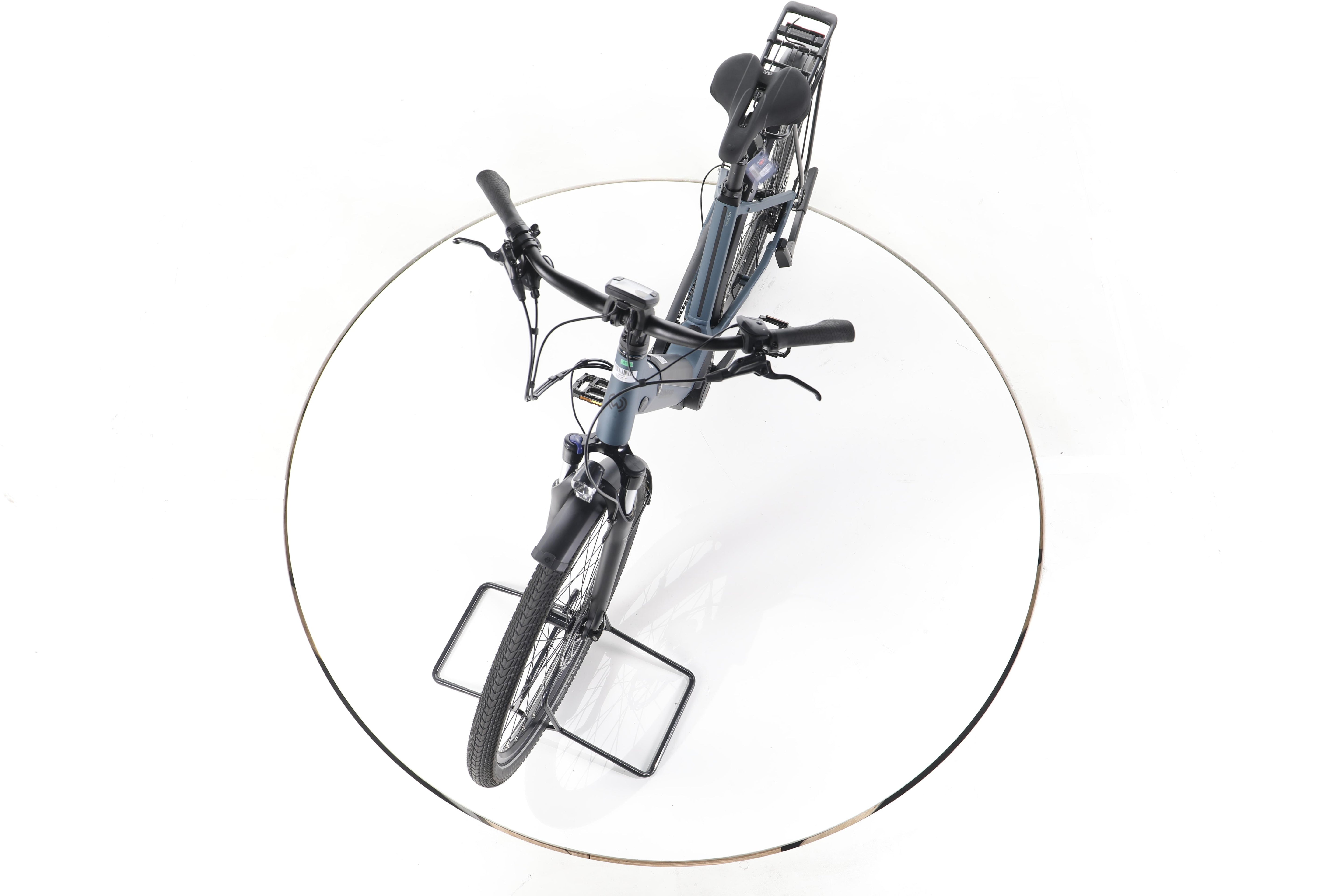 Winora TB300 Trekking E-Bike Tiefeinsteiger - Image 17