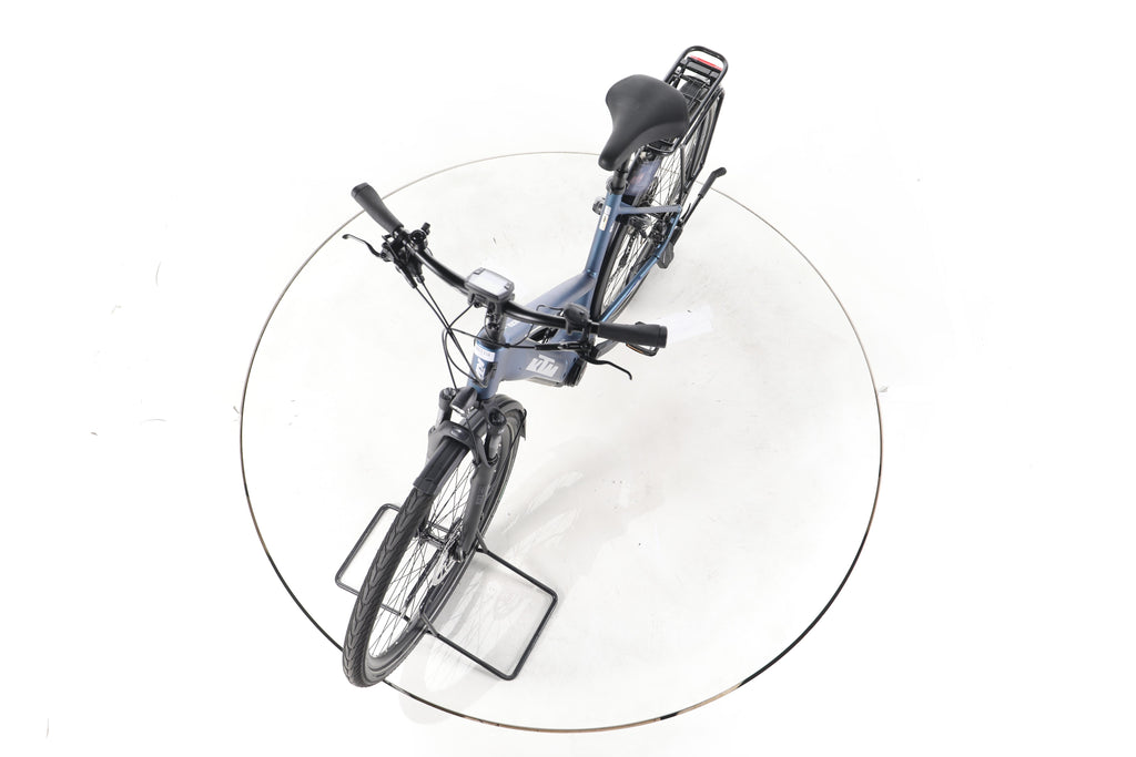 KTM Macina Tour CX 510 Trekking E-Bike - Image 17