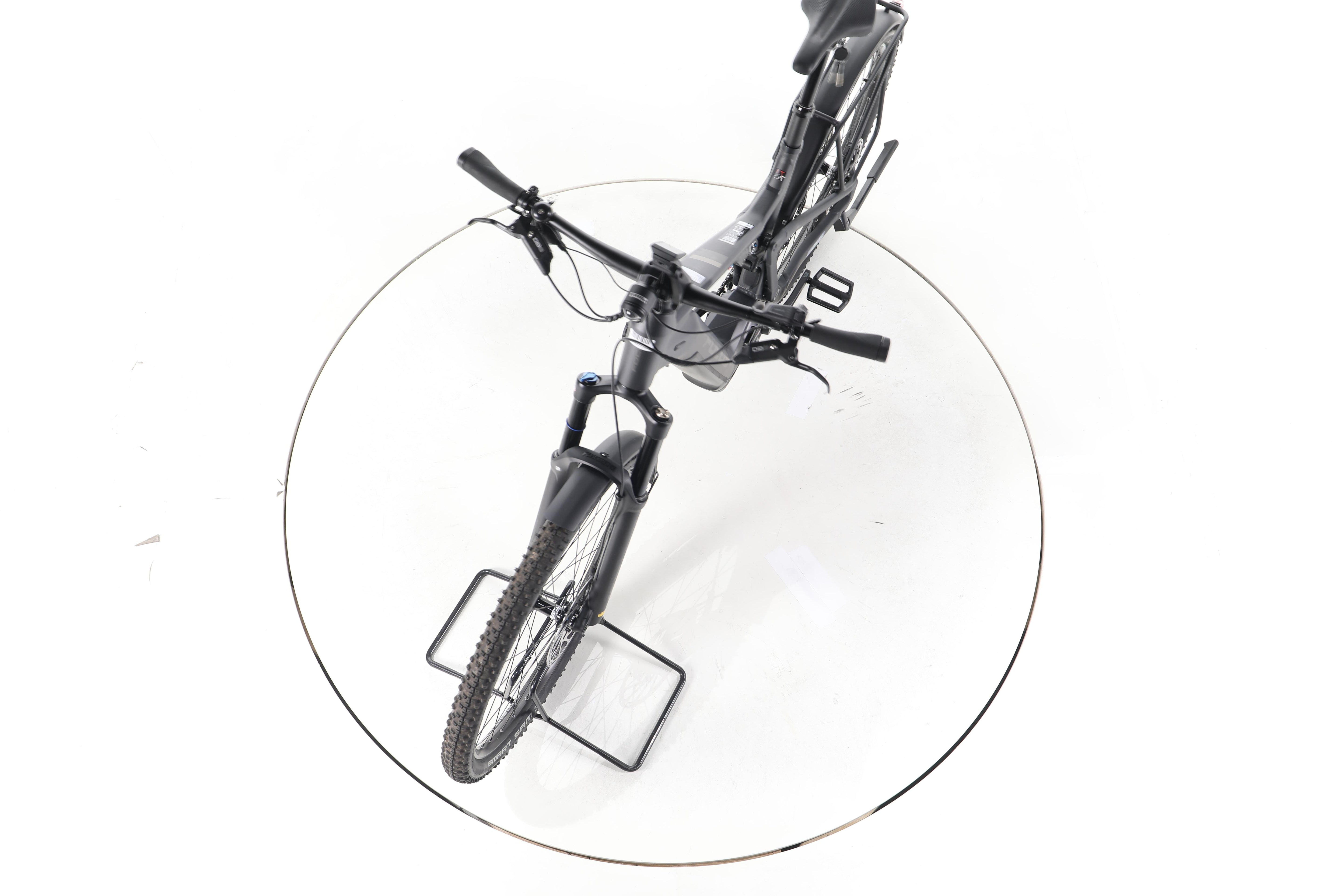 Focus Thron² 6.8 EQP SUV E-Bike - Image 17