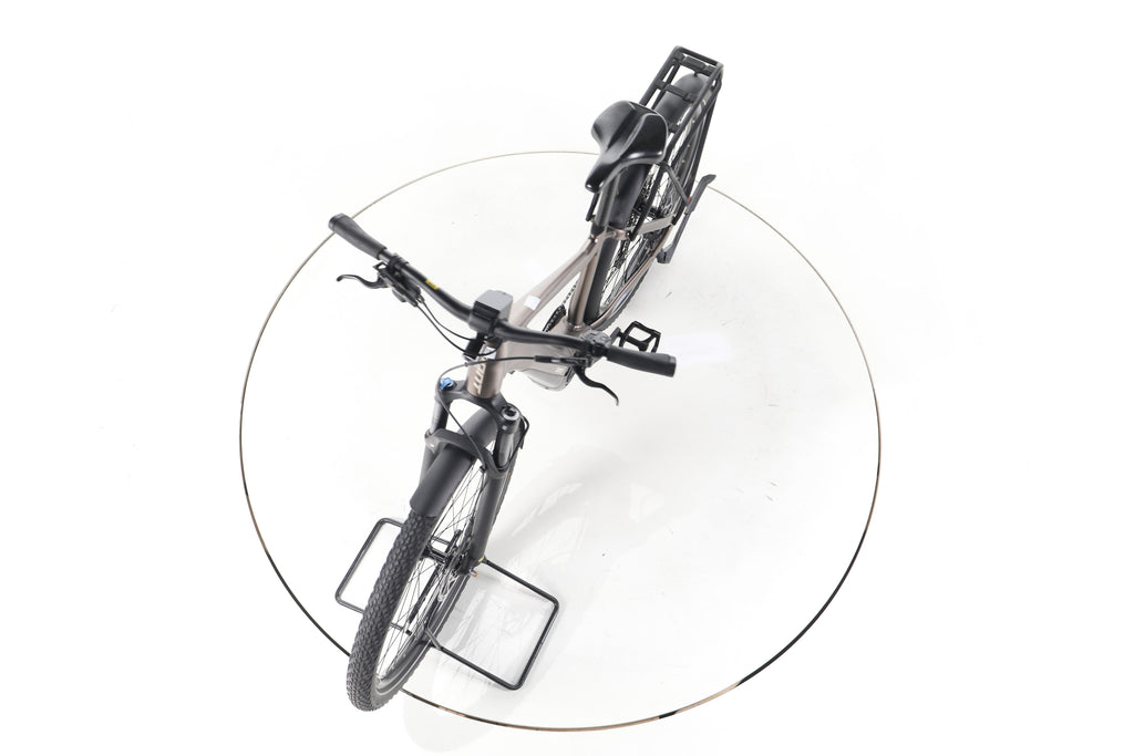 Giant Explore E+ Pro 1 Trekking E-Bike - Image 17