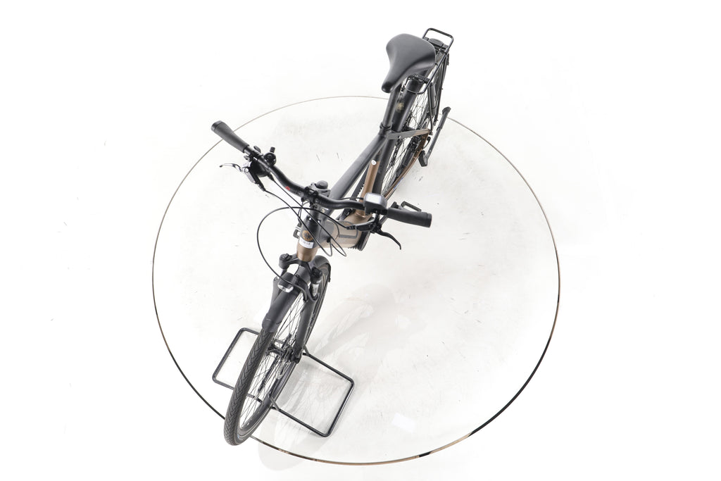 Kreidler Vitality Eco 7 Sport CX+ Trekking E-Bike - Image 17