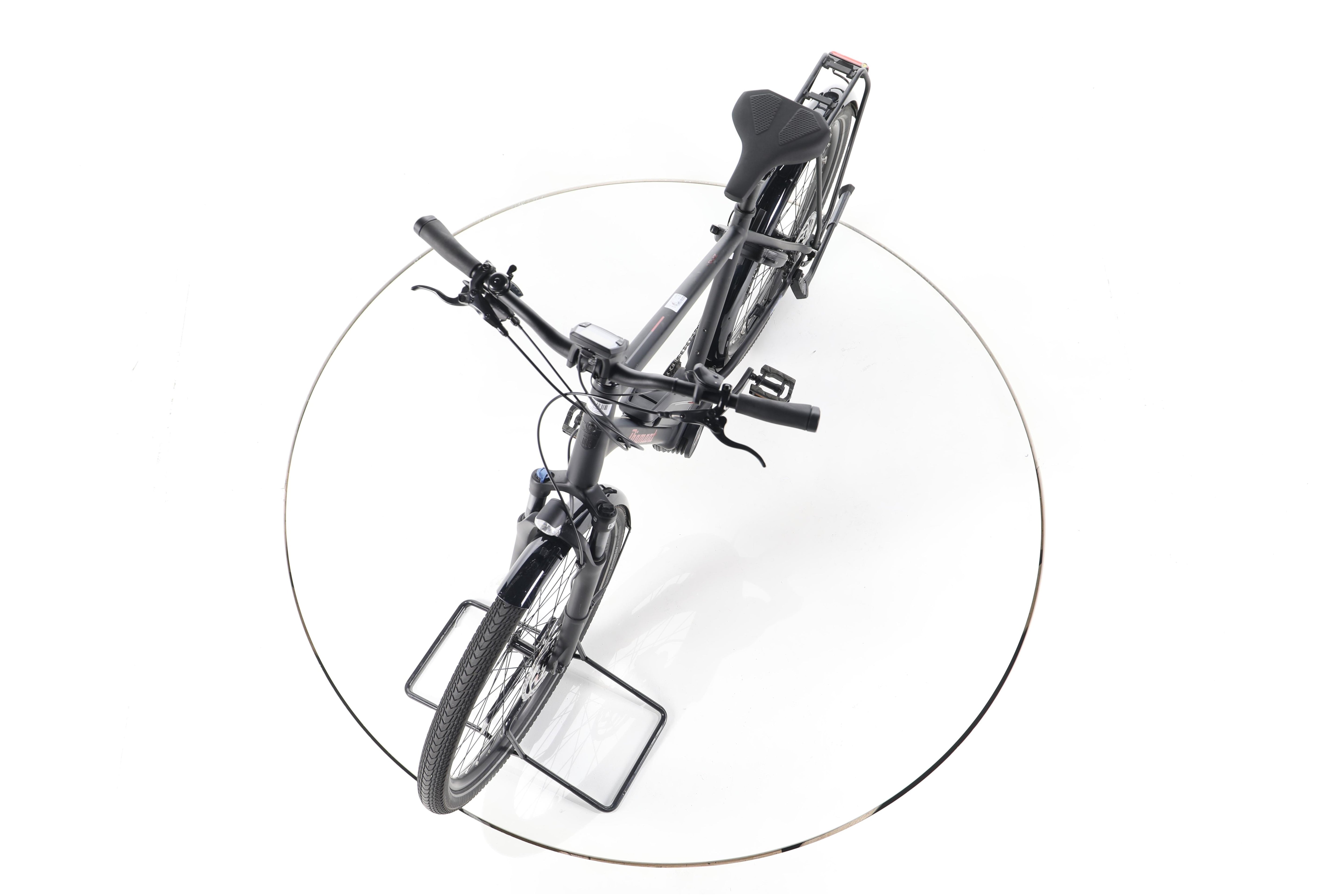 Diamant Zing+ City E-Bike - Image 17