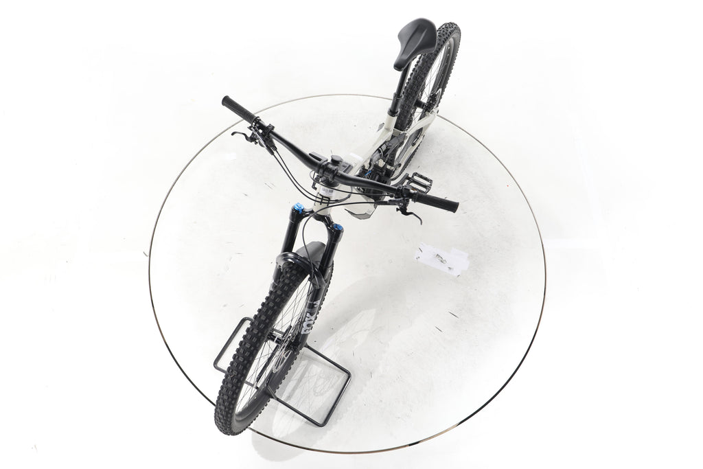 Moustache Bikes Game 160.7 E-Bike Fully 2024 - Image 17