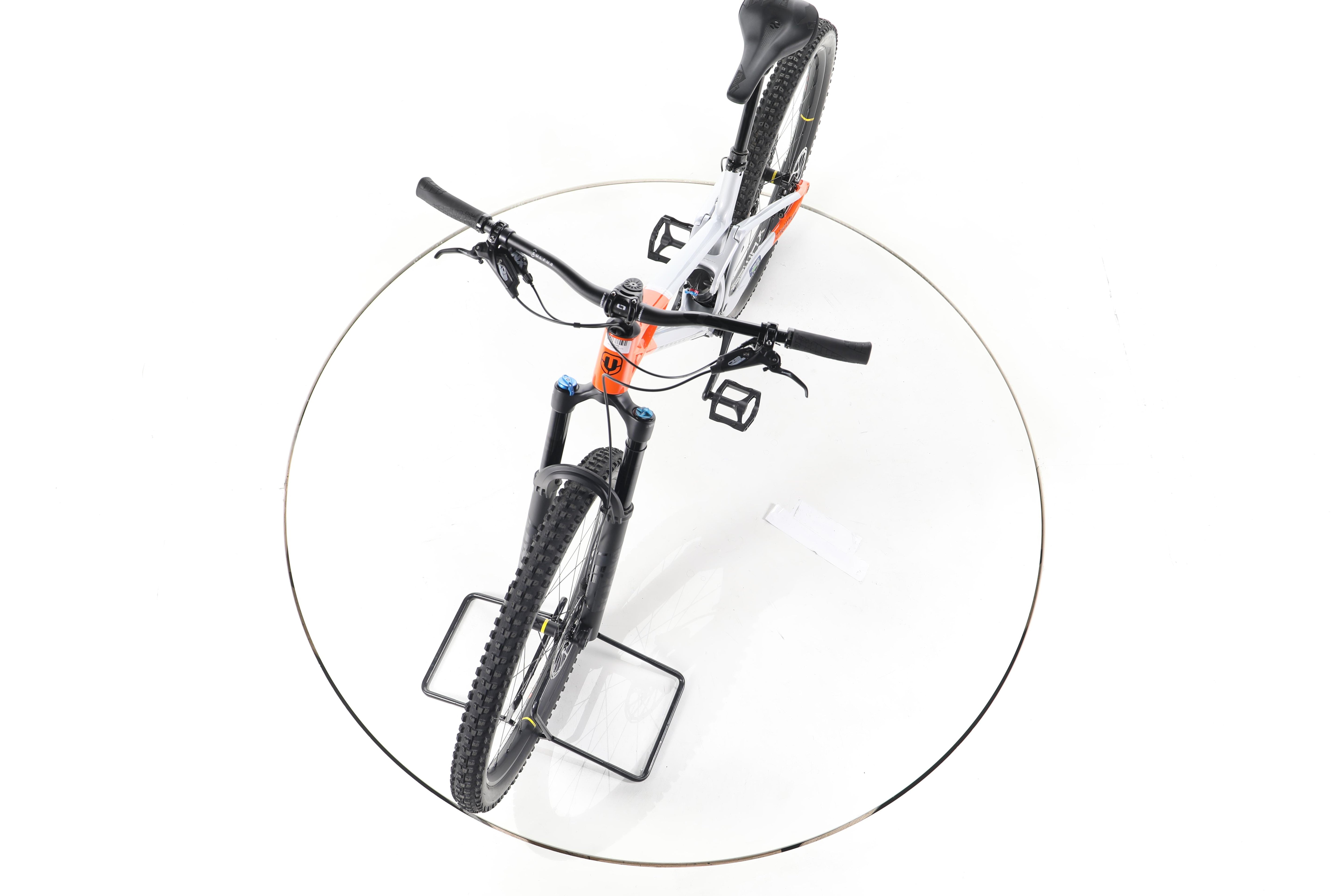 Mondraker Raze R Fahrrad Fully - Image 17