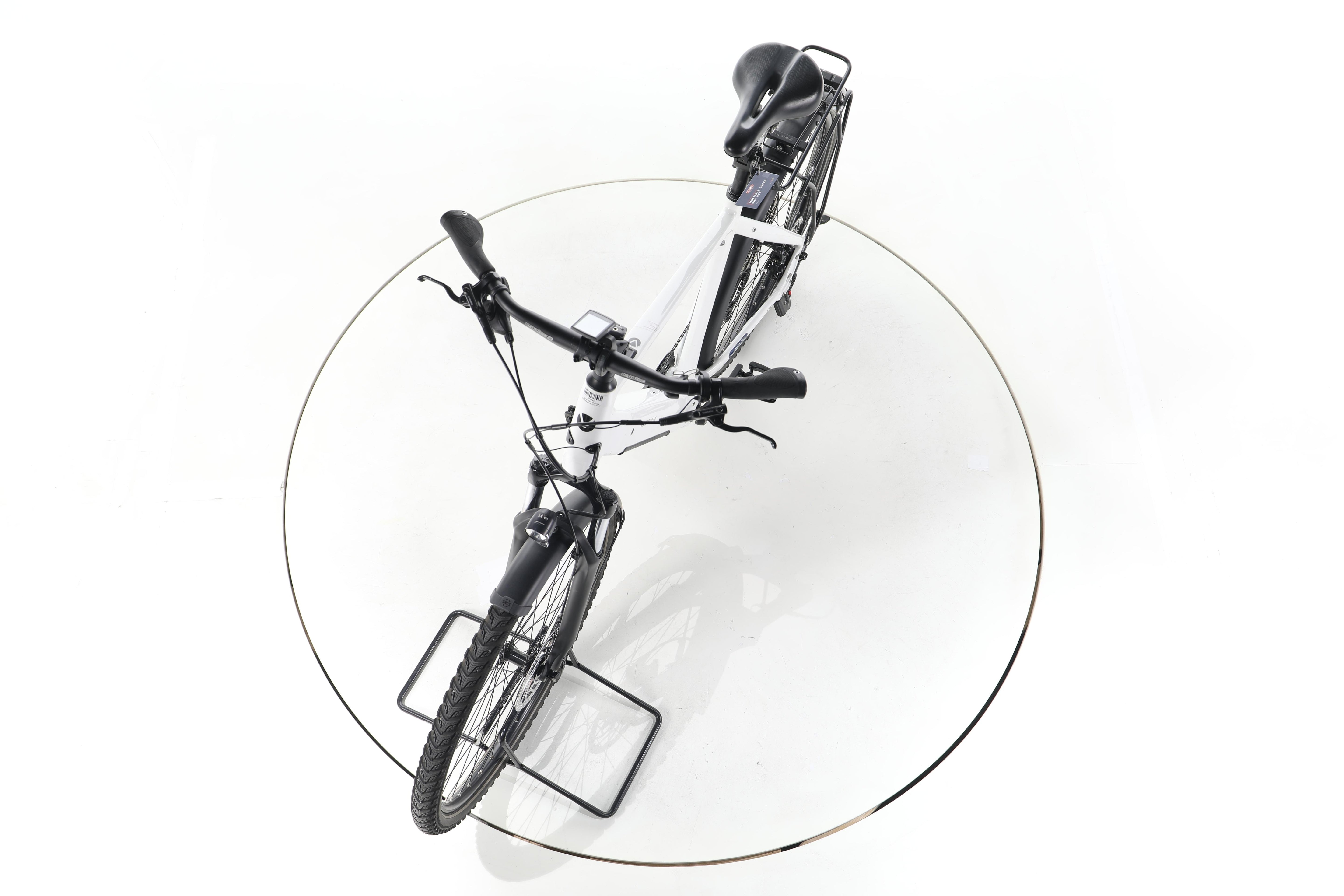 Velo de Ville 6TY Trekking E-Bike - Image 17