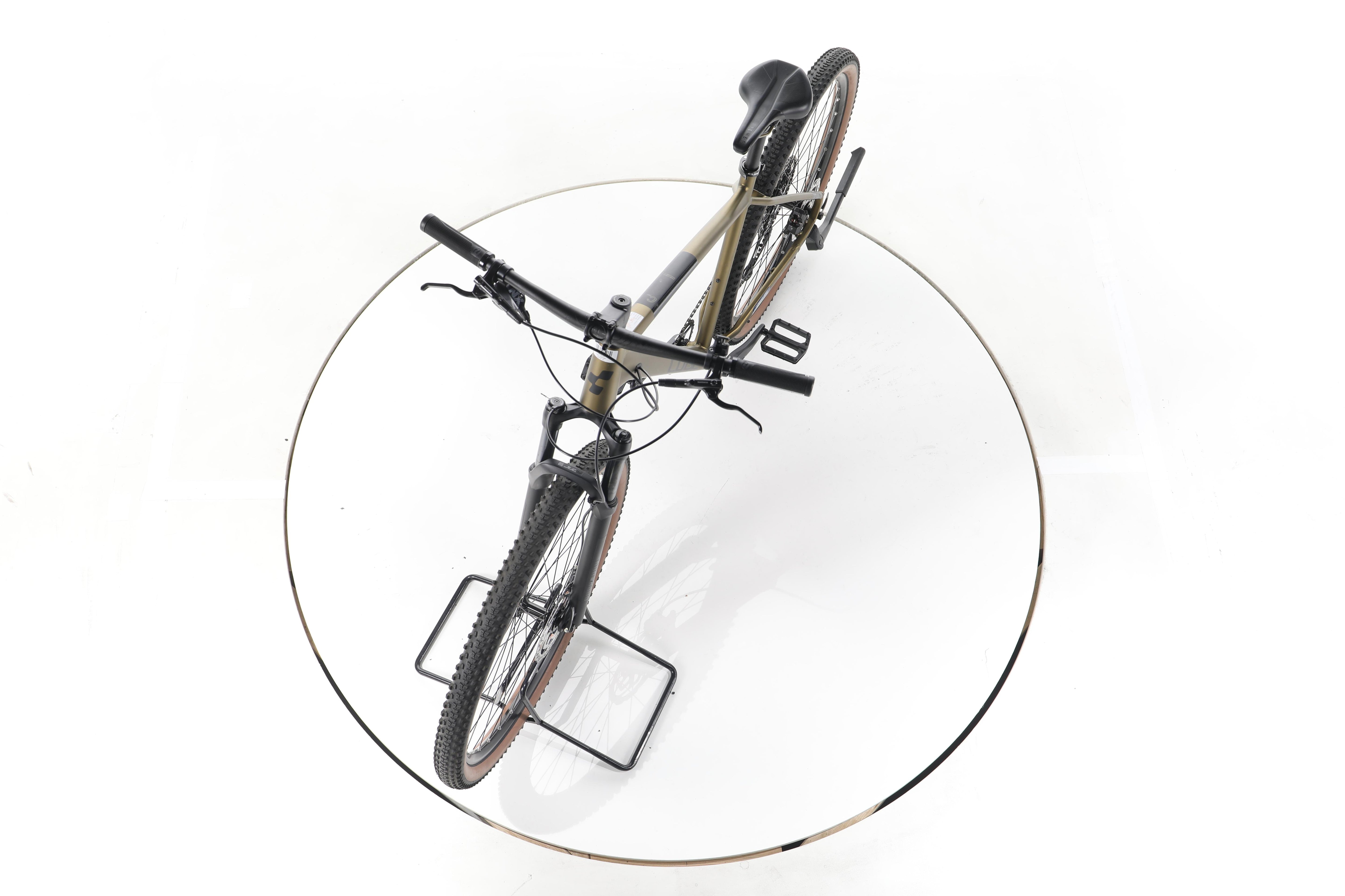 Cube Acid Fahrrad Hardtail - Image 17