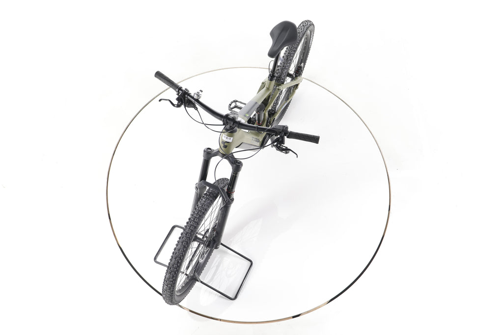 Cube Stereo Hybrid 160 HPC Race E-Bike Fully Carbon - Image 17