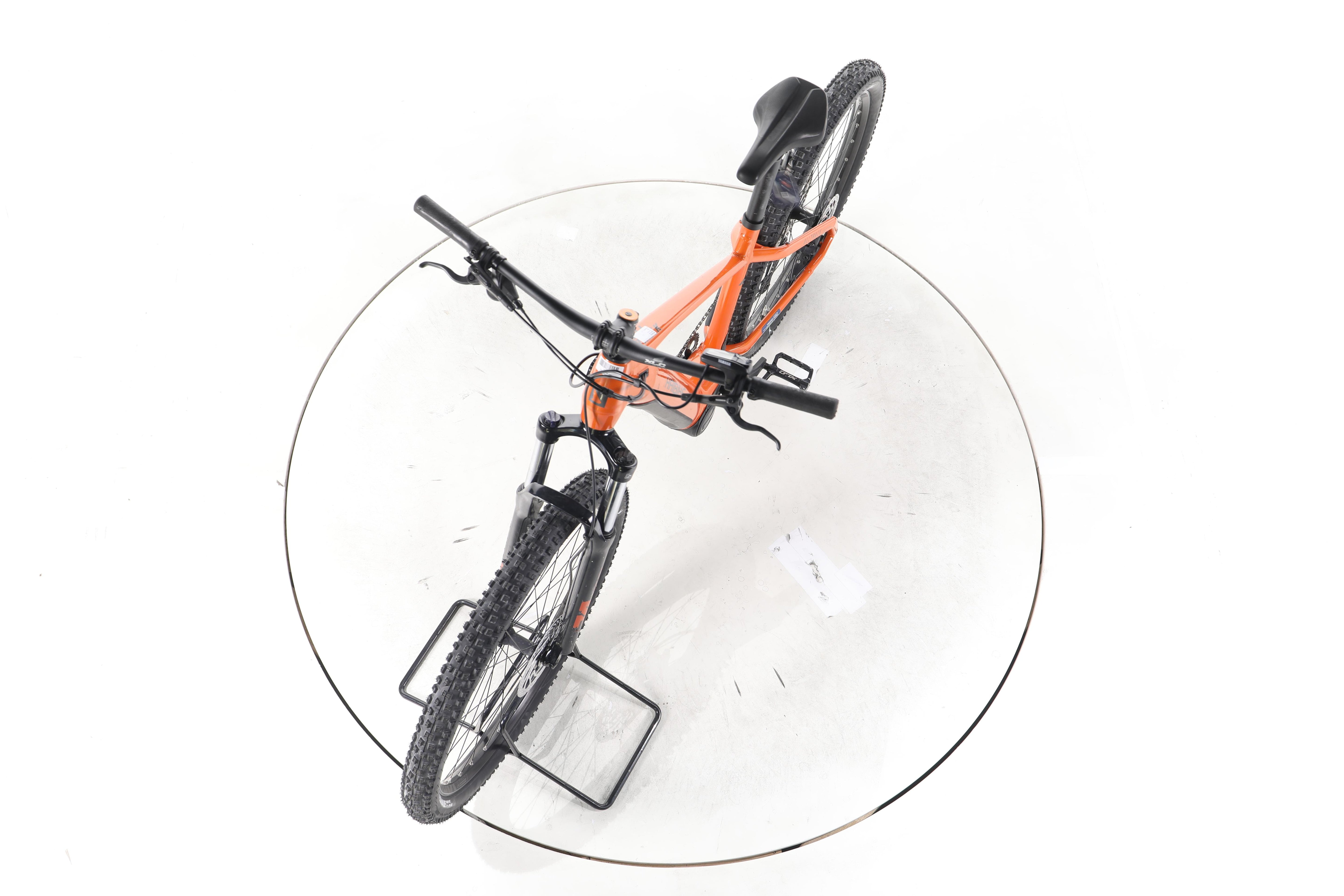 Haibike AllTrack 6 E-Bike - Image 17