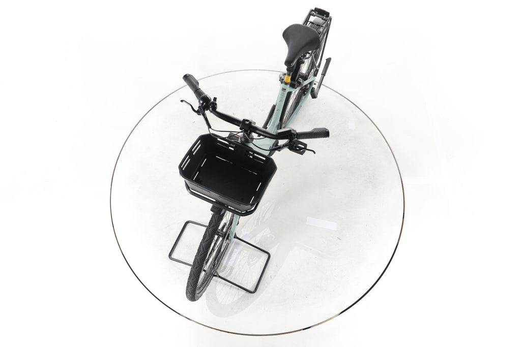 Kalkhoff Image L Advance City E-Bike Tiefeinsteiger 2024 - Image 17