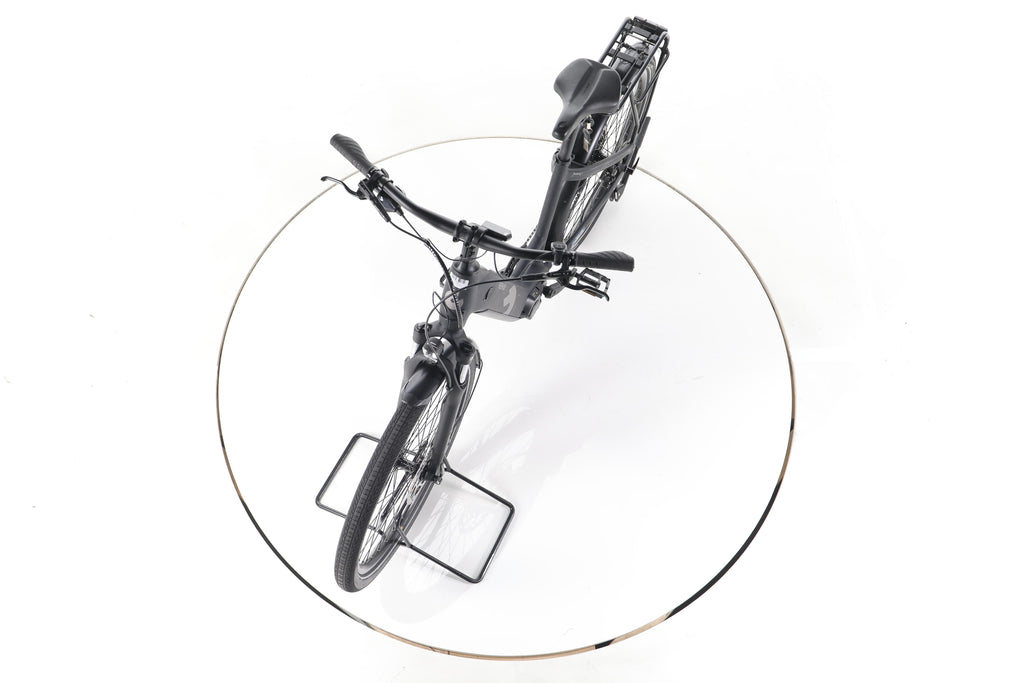 Hepha Trekking 7 LTD Trekking E-Bike Tiefeinsteiger 2025 - Image 17