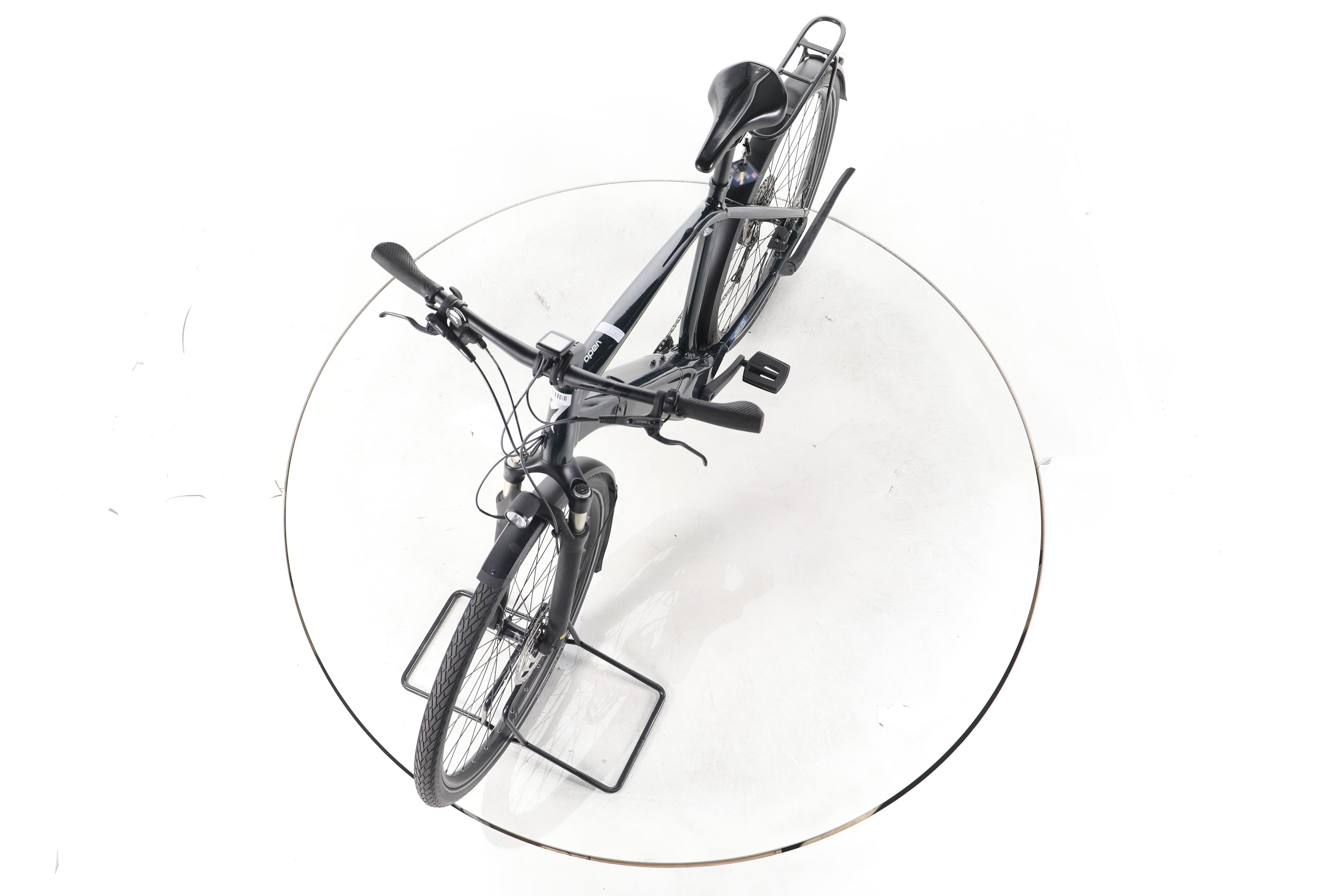 Specialized Turbo Vado 4.0 Trekking E-Bike - Image 17