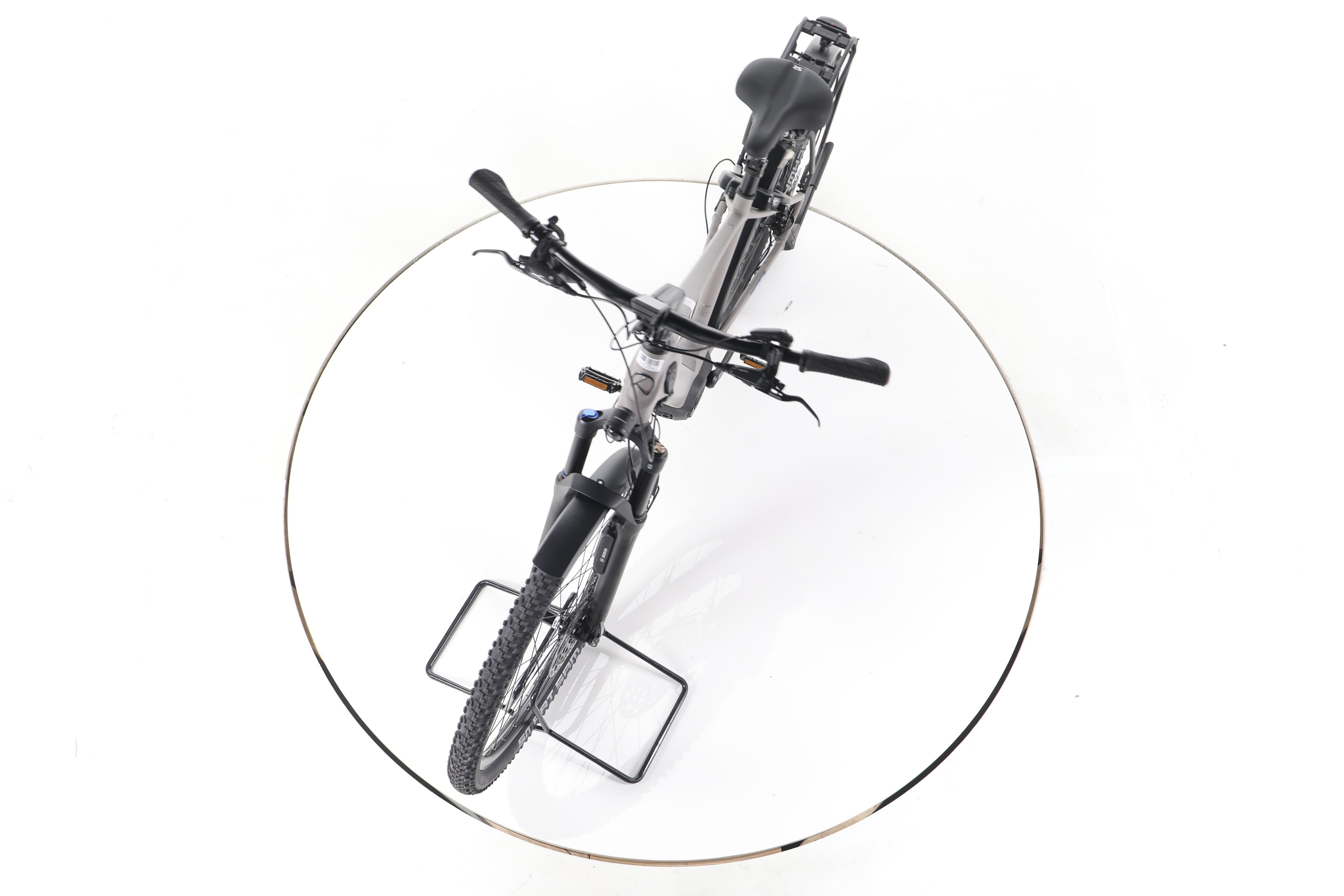 Kalkhoff ENTICE 5.B ADVANCE+ Trekking E-Bike - Image 17