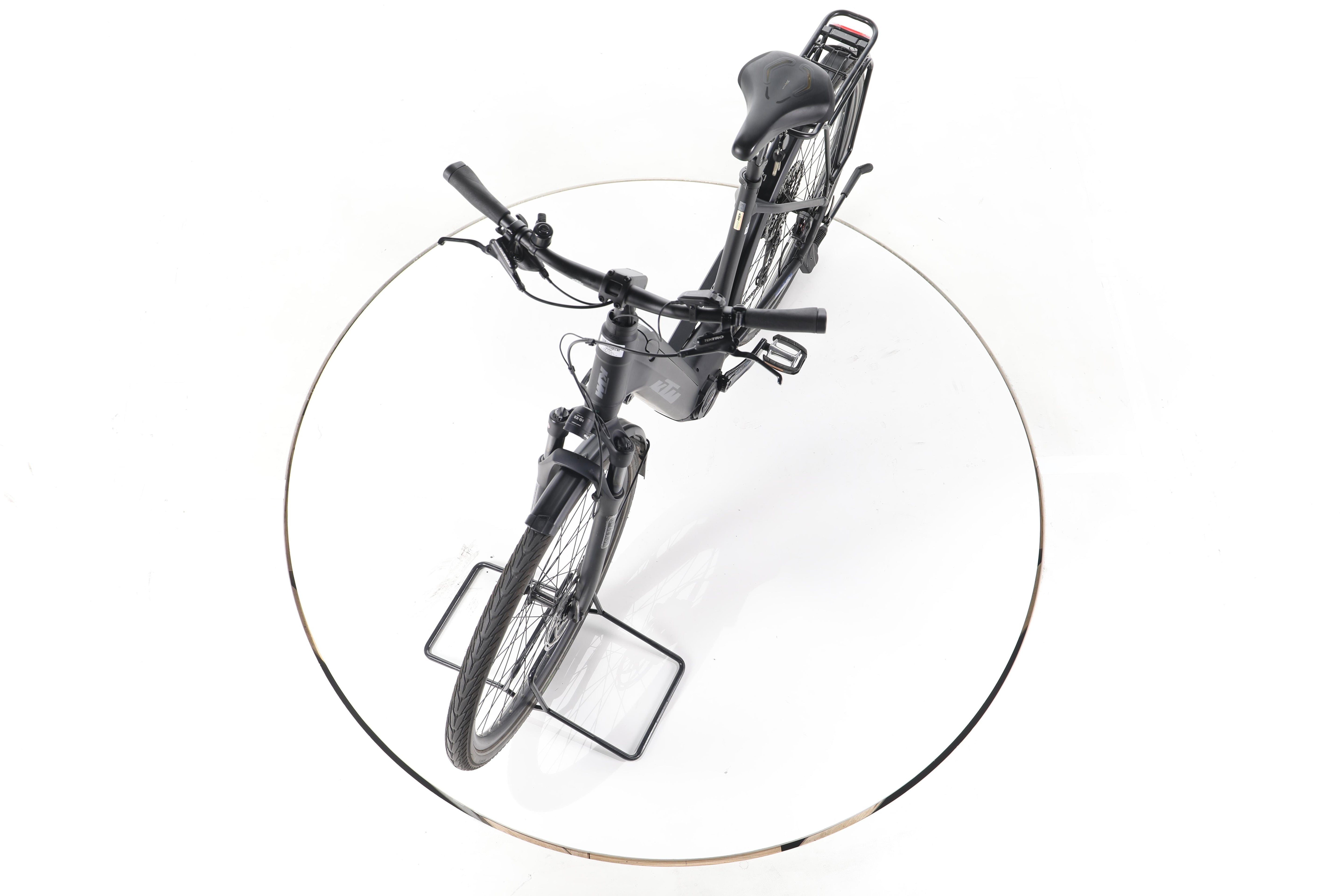 KTM Macina Style 720 Trekking E-Bike Tiefeinsteiger - Image 17