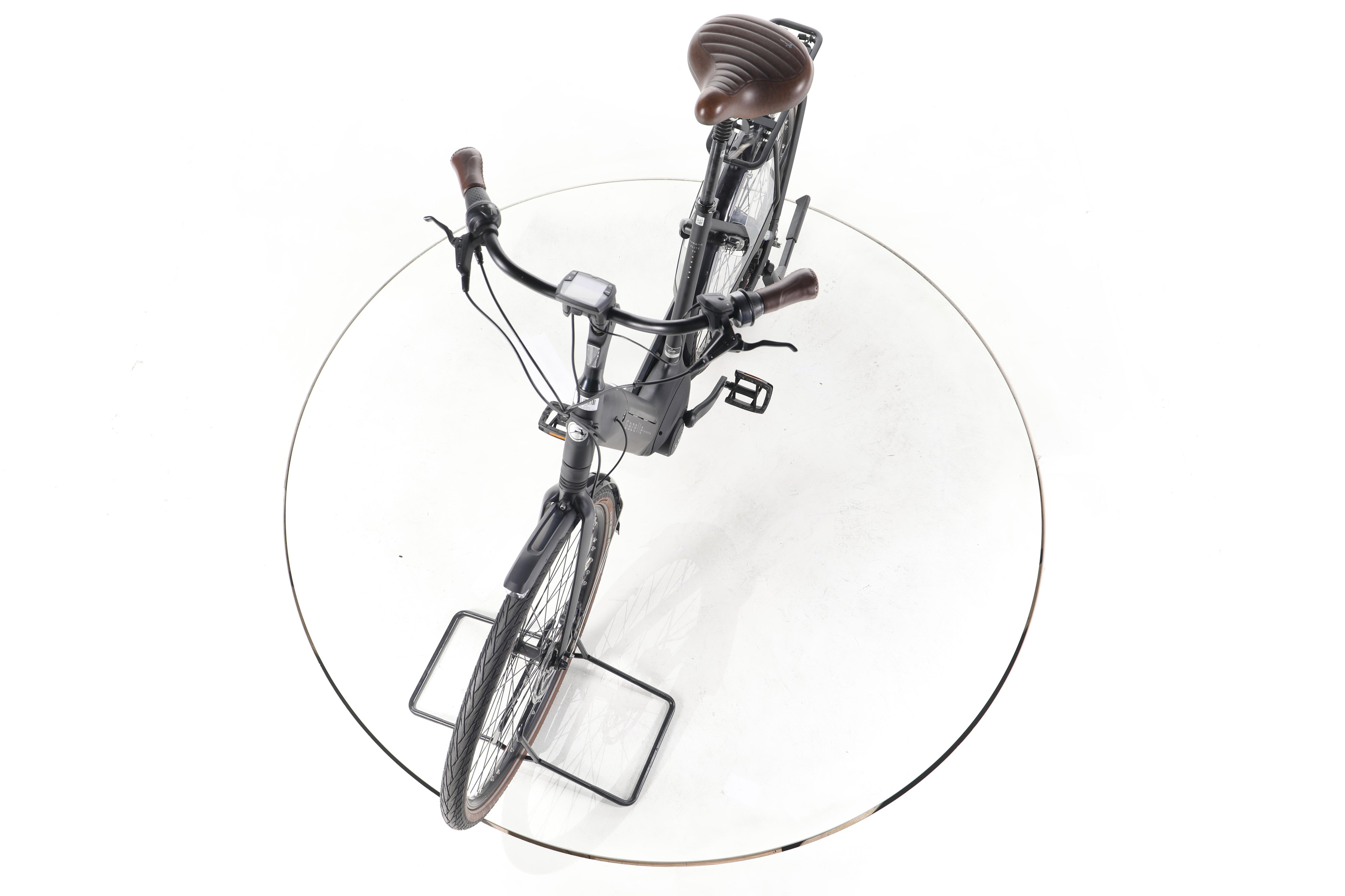 Gazelle Arroyo C8 HMB Elite City E-Bike Tiefeinsteiger - Image 17