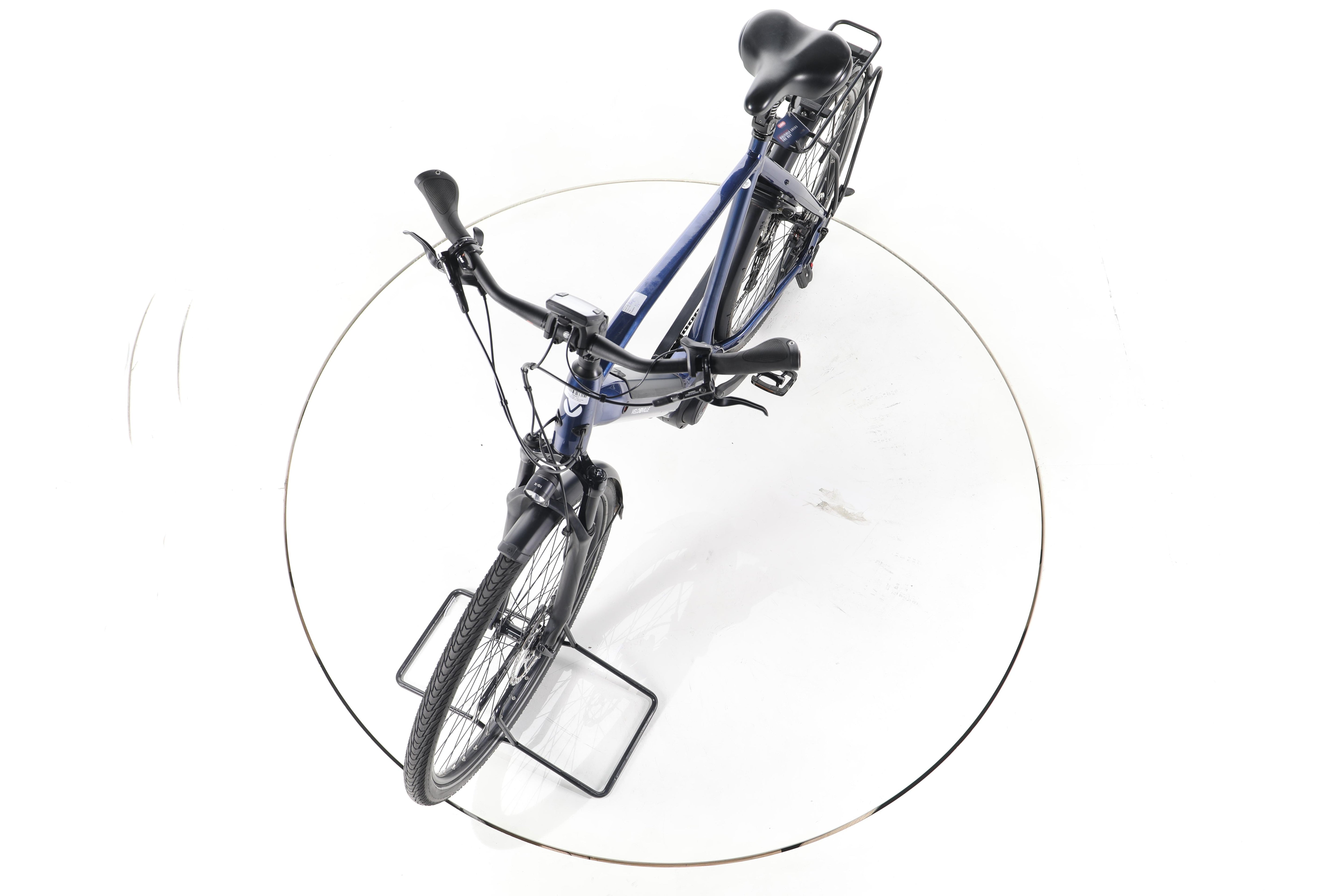 Velo de Ville AEB 890 Trekking E-Bike - Image 17