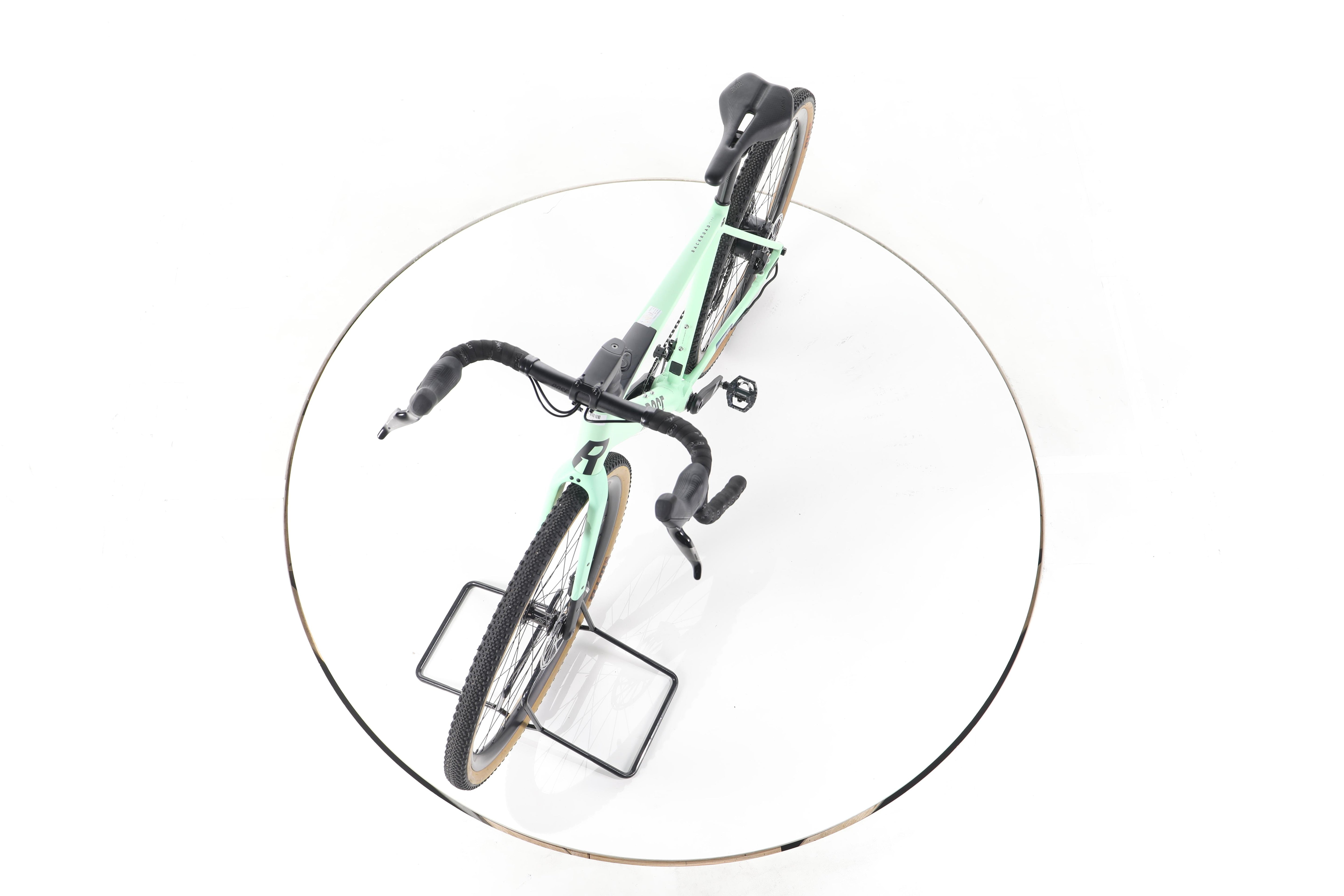 Rose Backroad AL Plus Apex XPLR 1x12 E-Gravel & Rennrad - Image 17