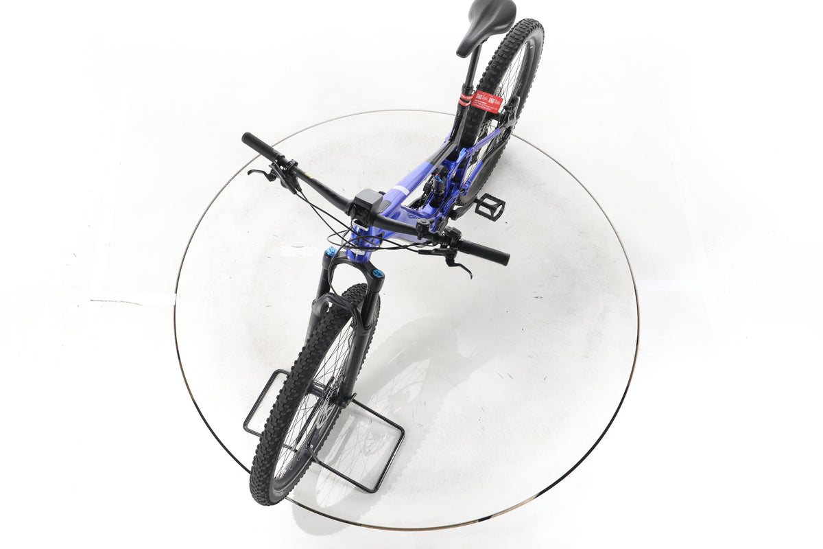 Giant TRANCE X E+ 2 E-Bike Fully - Image 17