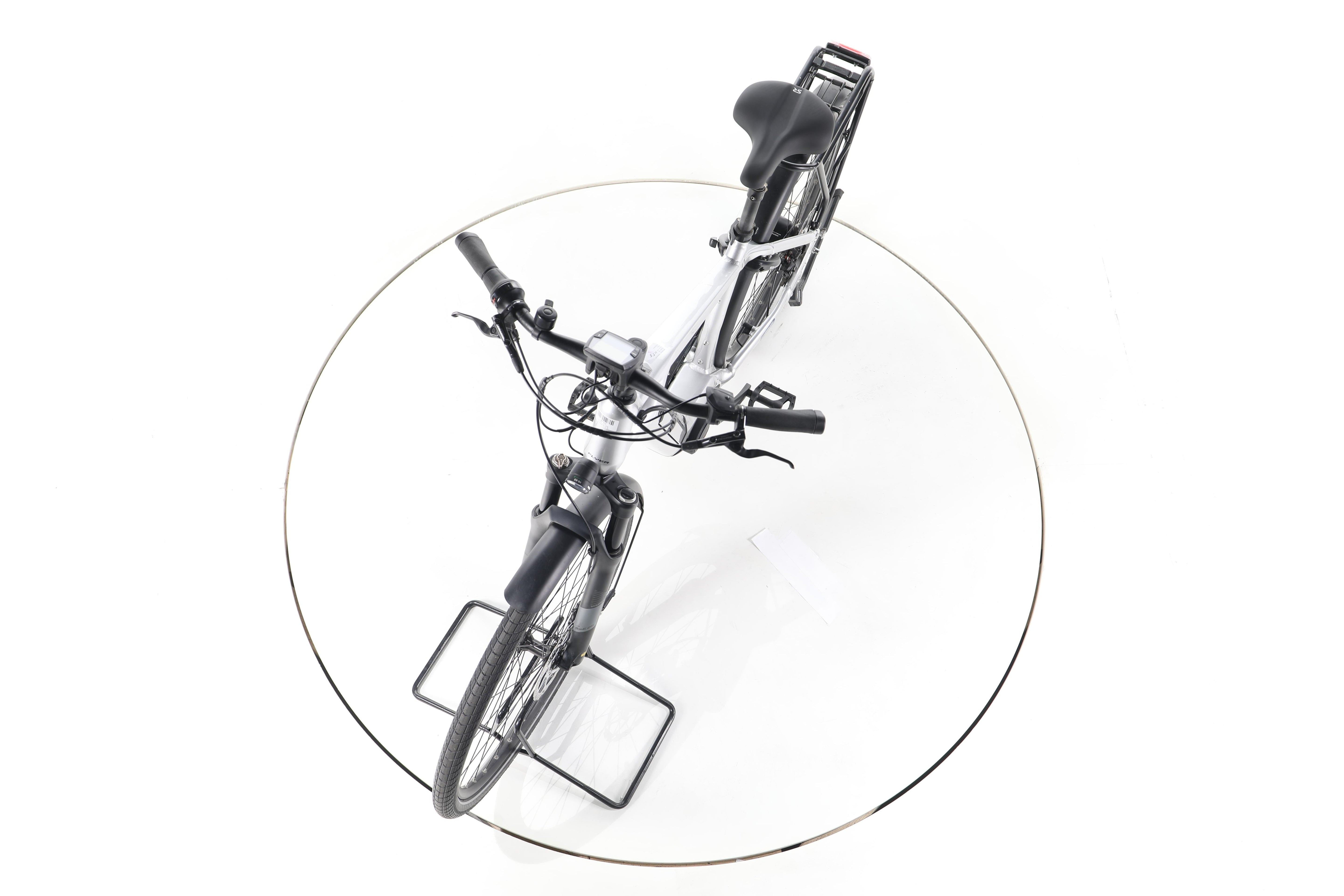 FLYER Gotour6 7.43 City E-Bike - Image 17